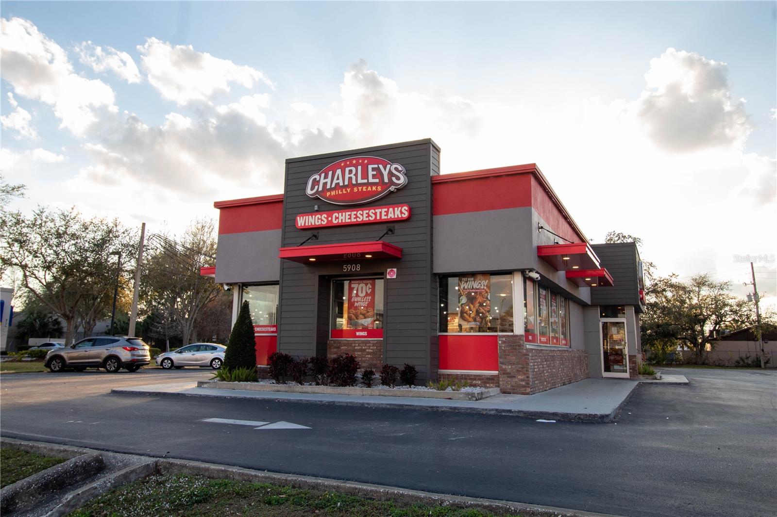 5908 S ORANGE BLOSSOM TRL, ORLANDO, FL, 32809