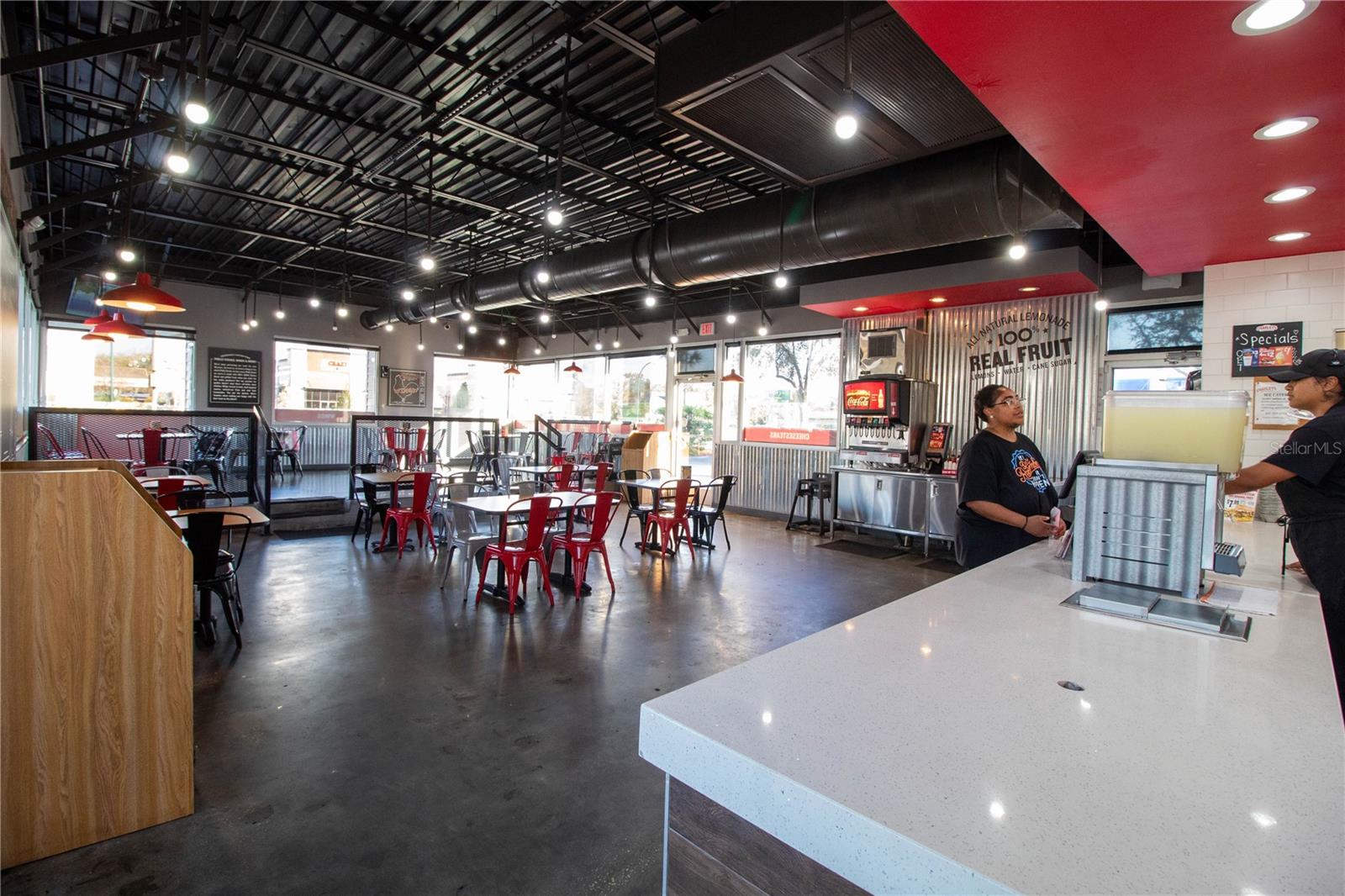 5908 S ORANGE BLOSSOM TRL, ORLANDO, FL, 32809