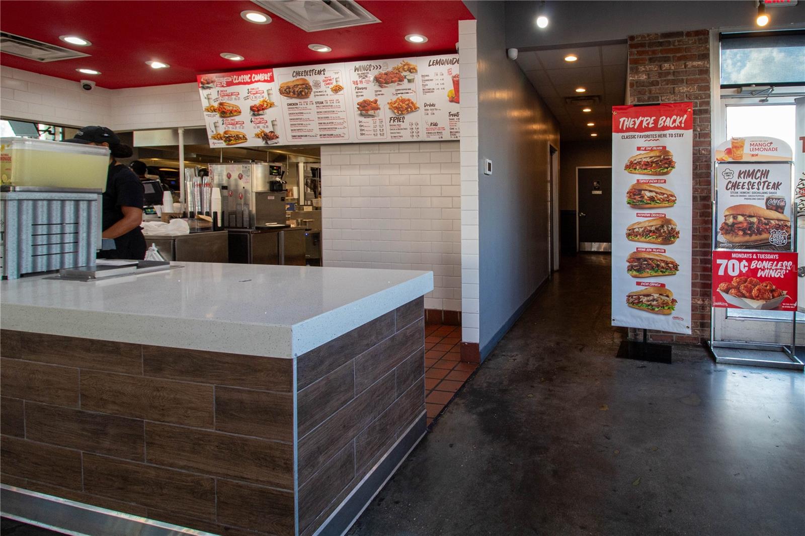 5908 S ORANGE BLOSSOM TRL, ORLANDO, FL, 32809