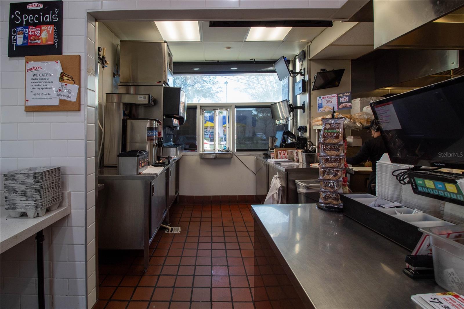 5908 S ORANGE BLOSSOM TRL, ORLANDO, FL, 32809