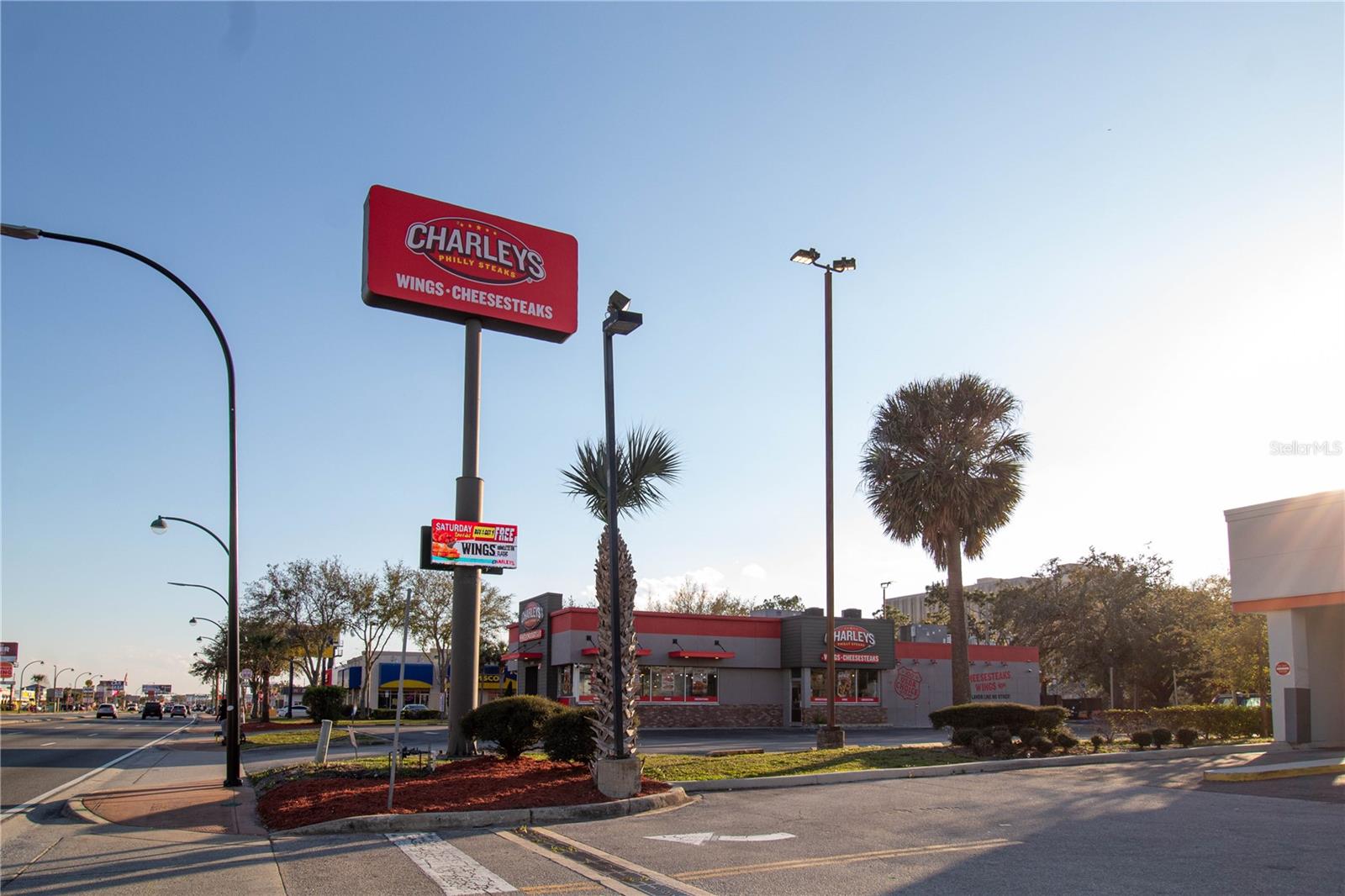 5908 S ORANGE BLOSSOM TRL, ORLANDO, FL, 32809