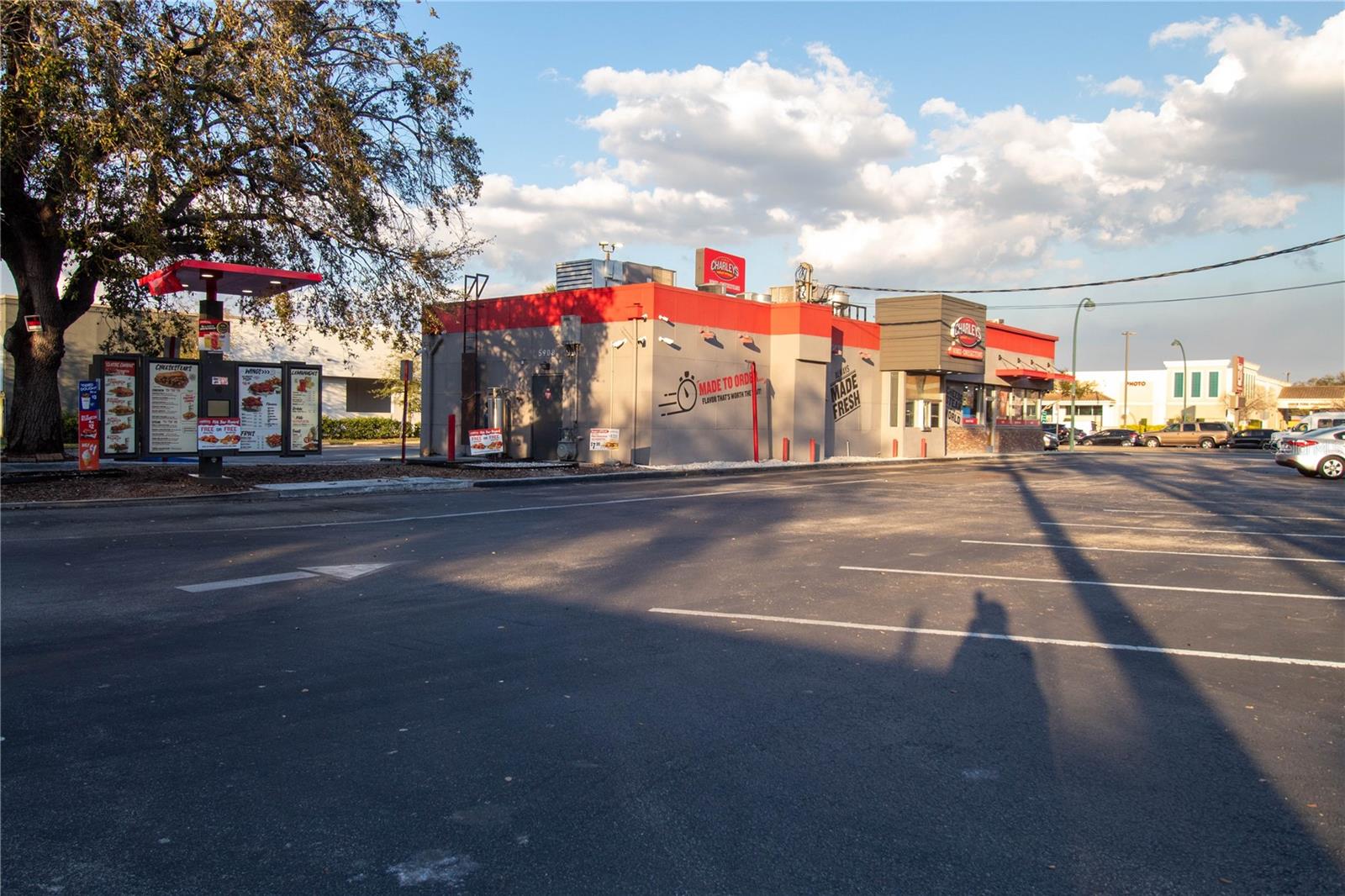 5908 S ORANGE BLOSSOM TRL, ORLANDO, FL, 32809