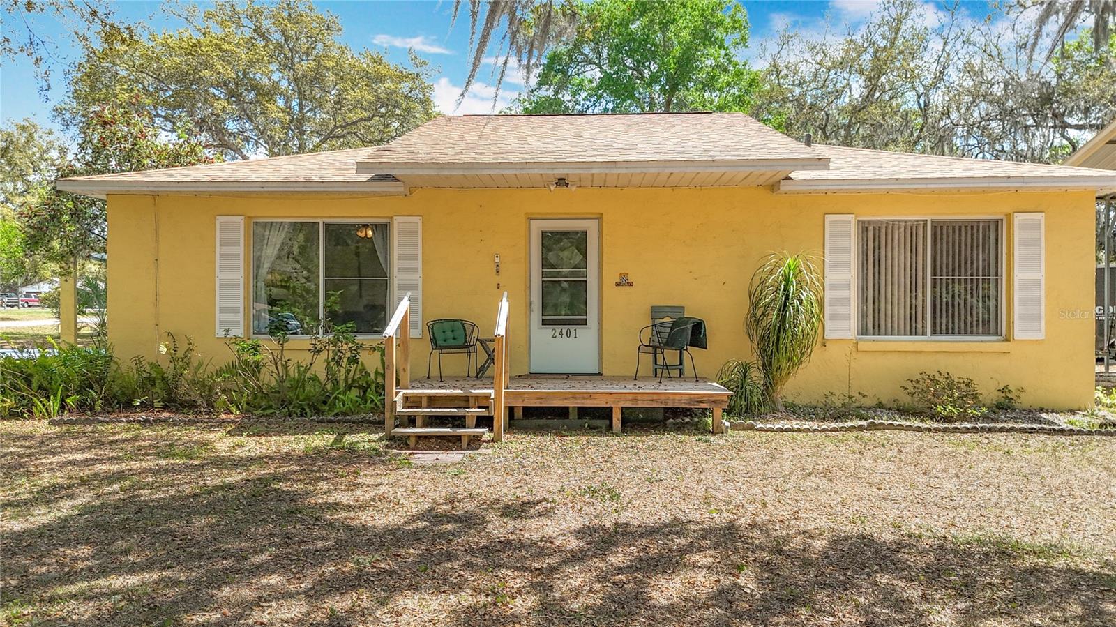 2401 SE 176TH AVE, SILVER SPRINGS, FL, 34488