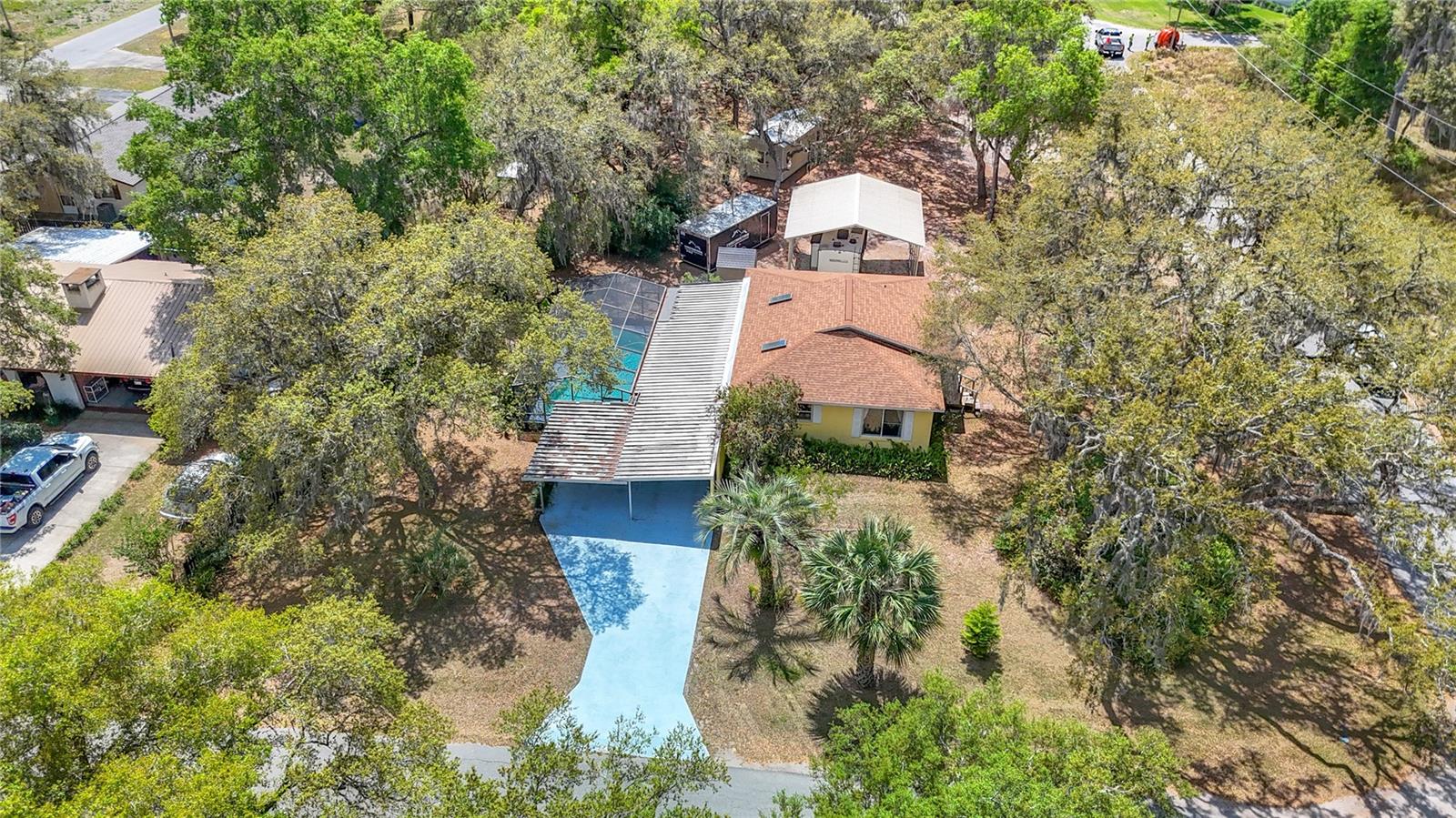 2401 SE 176TH AVE, SILVER SPRINGS, FL, 34488