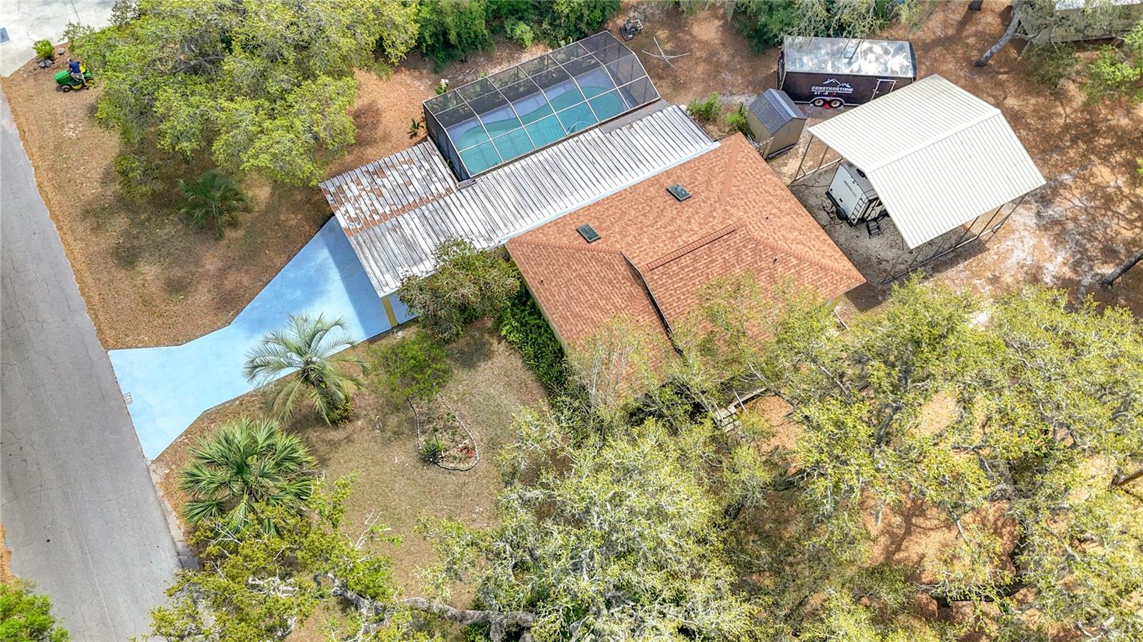 2401 SE 176TH AVE, SILVER SPRINGS, FL, 34488