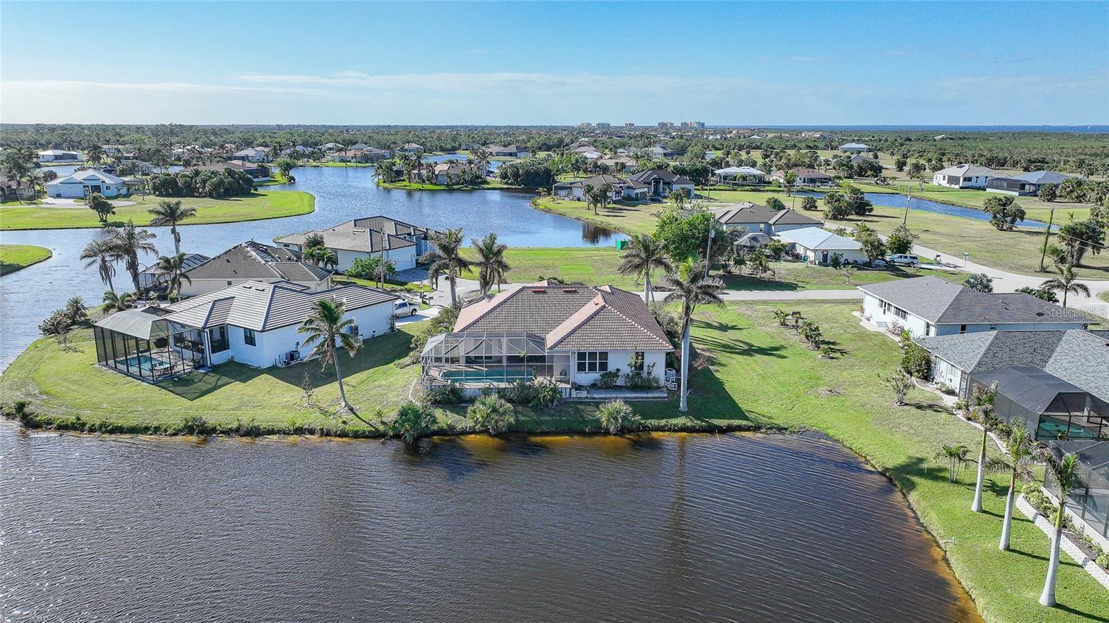 24282 SILVER LN, PUNTA GORDA, FL, 33955