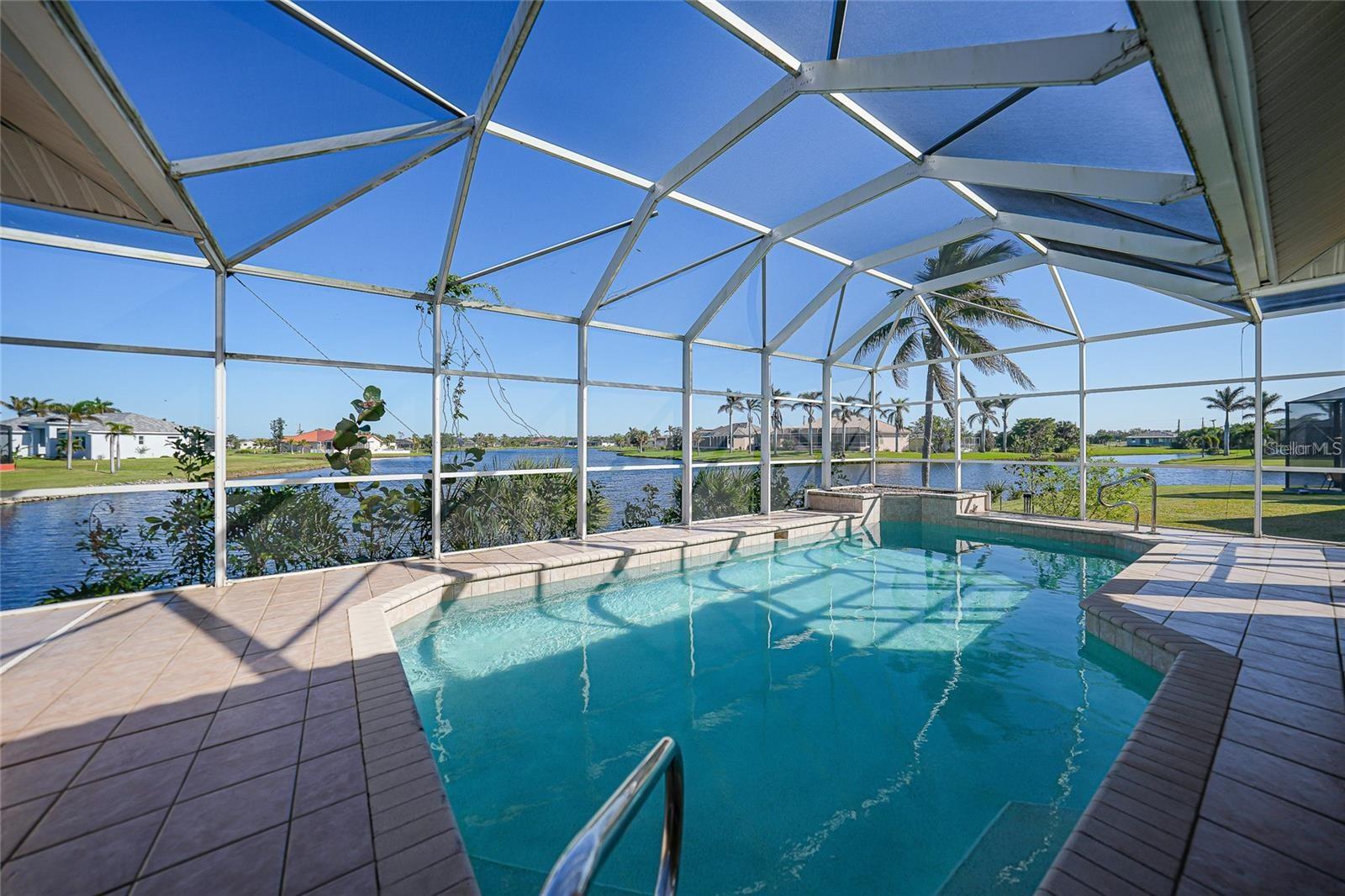 24282 SILVER LN, PUNTA GORDA, FL, 33955