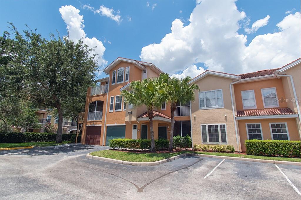 12203 WILD IRIS WAY #101, ORLANDO, FL, 32837