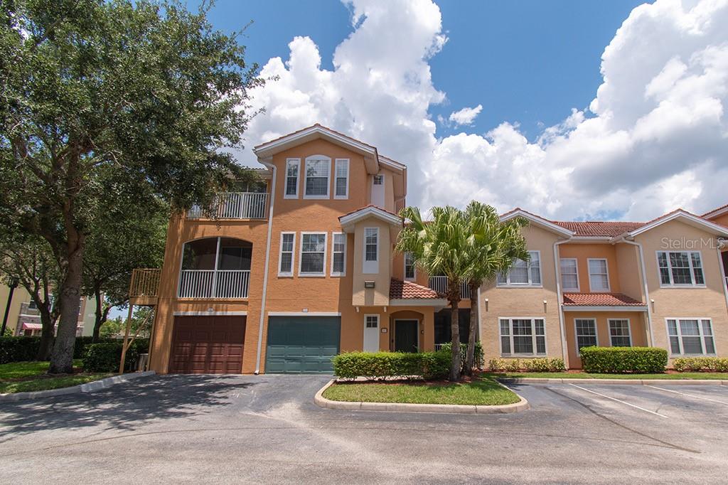 12203 WILD IRIS WAY #101, ORLANDO, FL, 32837