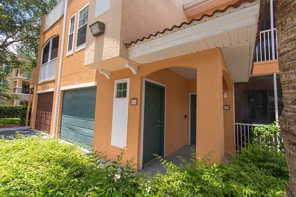 12203 WILD IRIS WAY #101, ORLANDO, FL, 32837