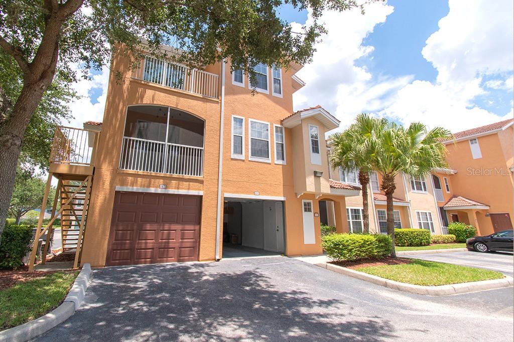 12203 WILD IRIS WAY #101, ORLANDO, FL, 32837