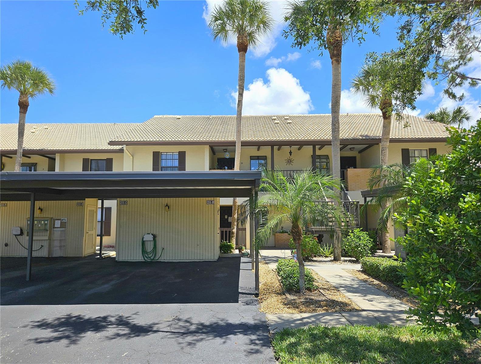 255 MISSION TRL S #C, VENICE, FL, 34285