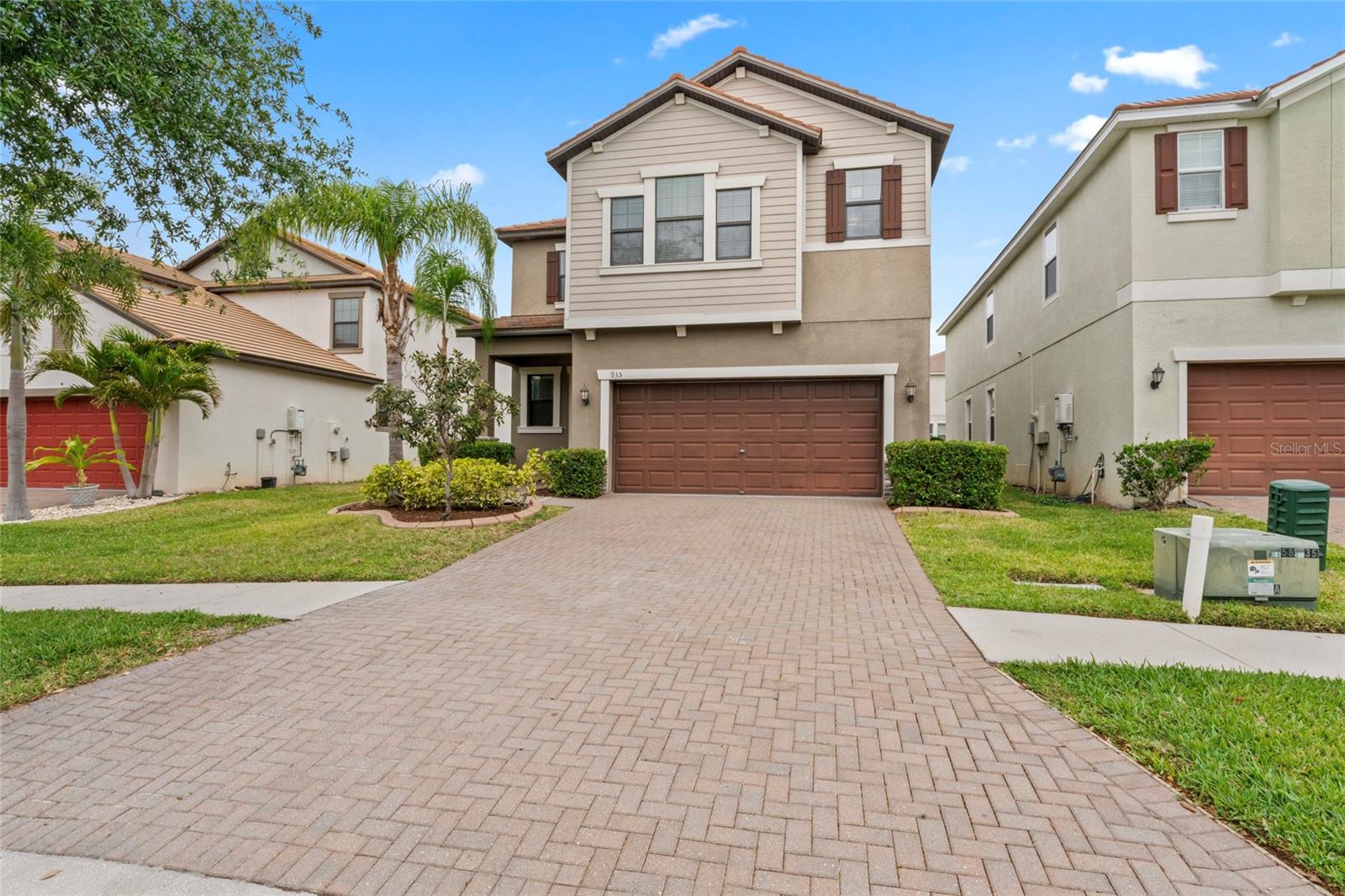 935 TERRA VISTA ST, BRANDON, FL, 33511