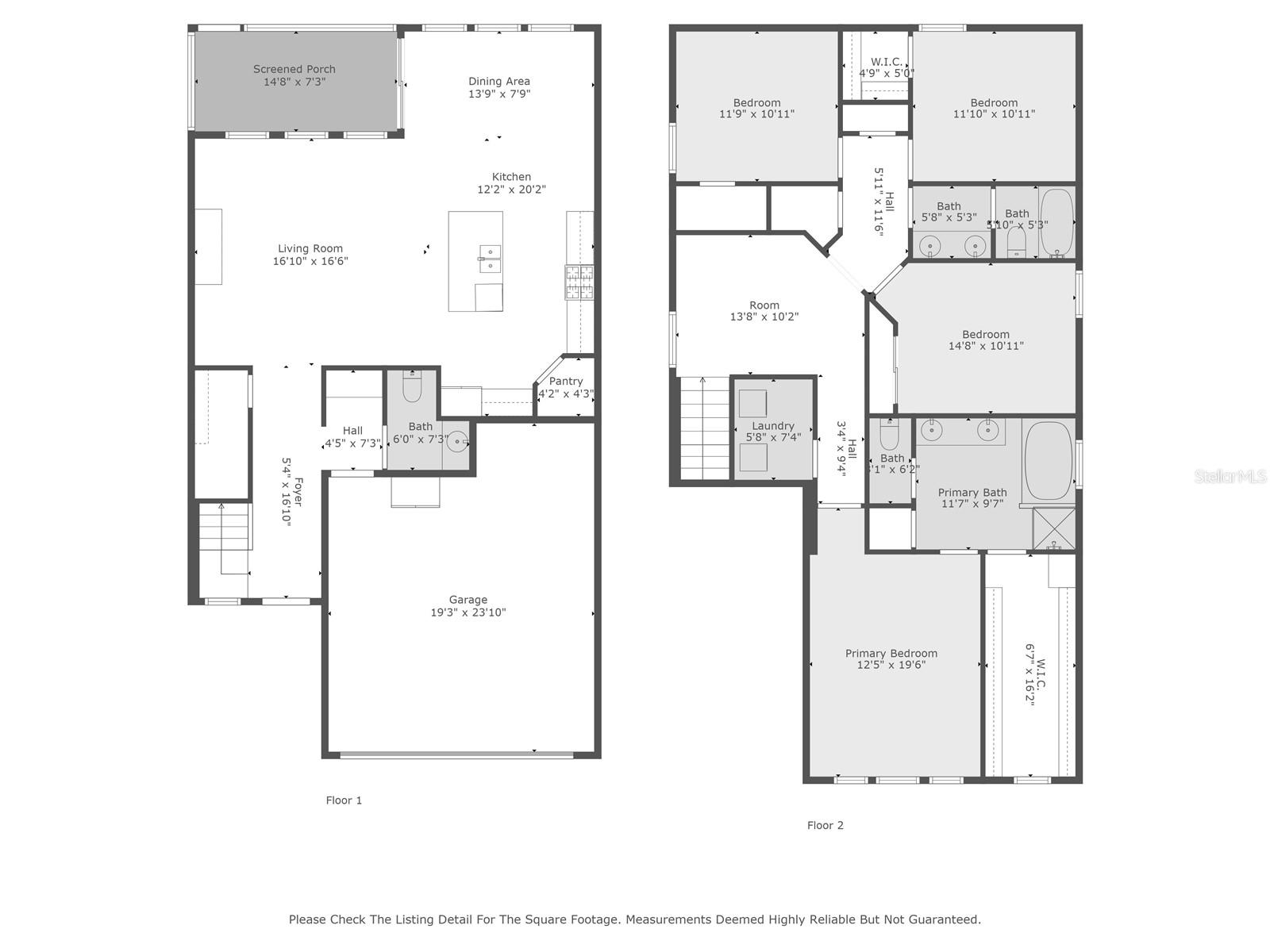 935 TERRA VISTA ST, BRANDON, FL, 33511