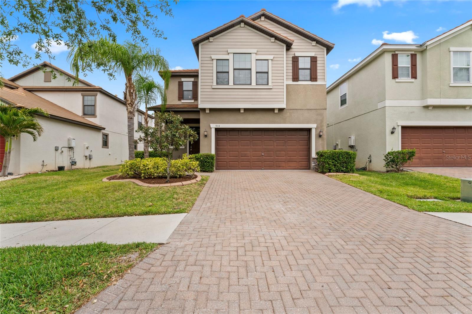 935 TERRA VISTA ST, BRANDON, FL, 33511