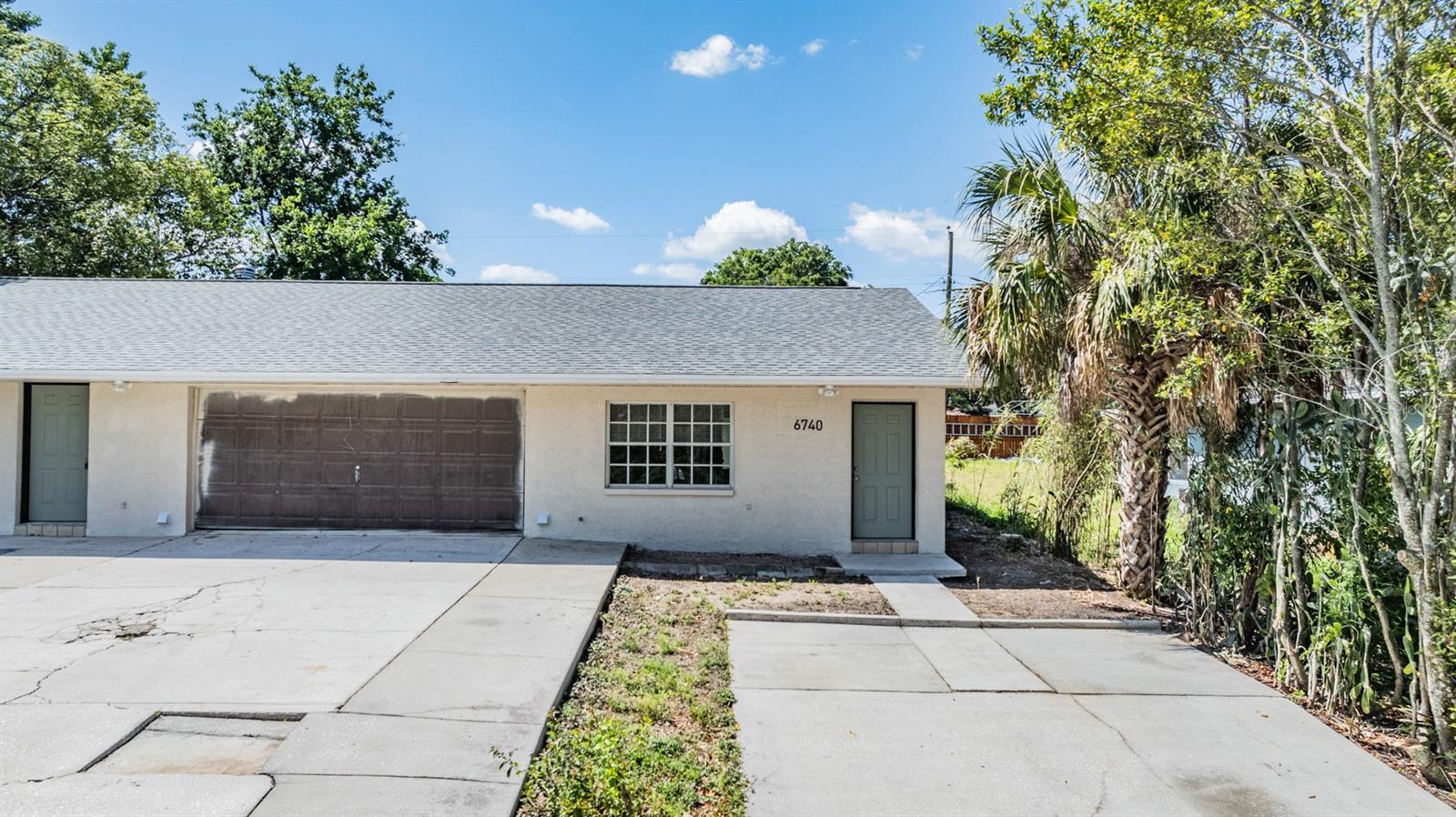 6740 CARNELIAN AVE, NEW PORT RICHEY, FL, 34653