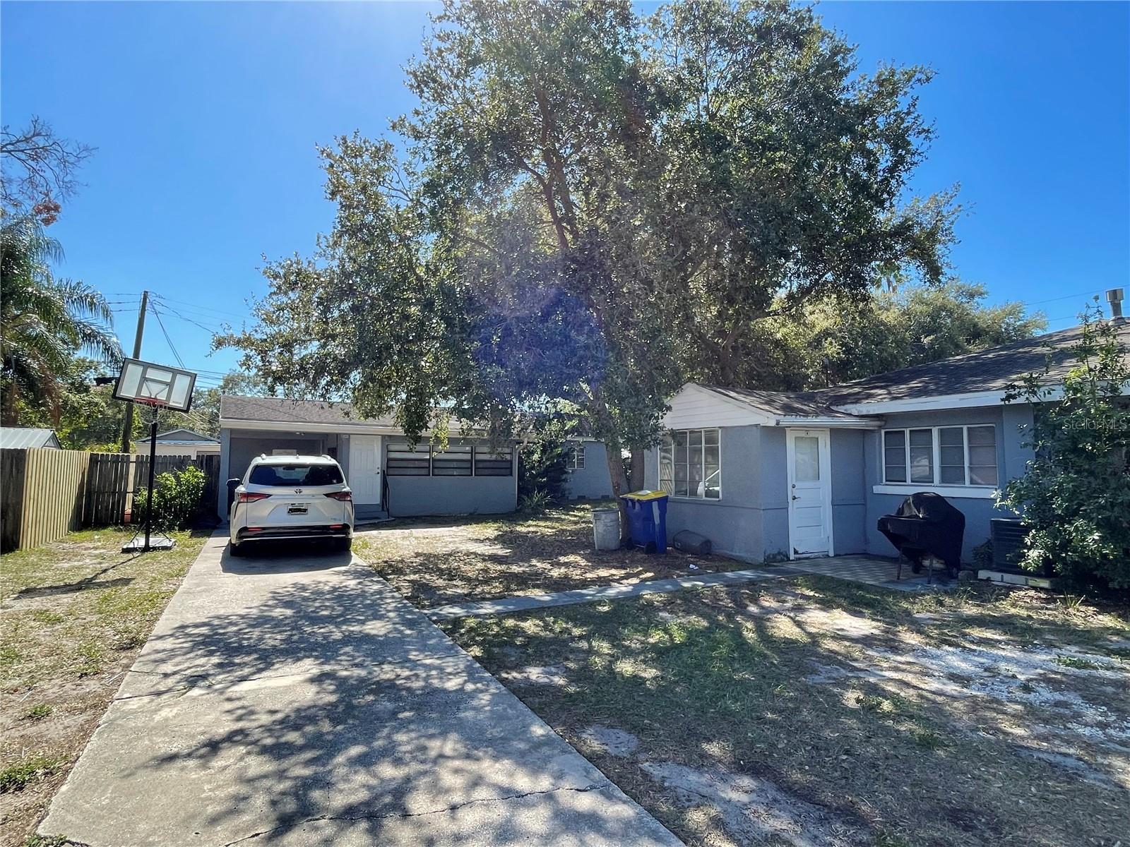 10904 71ST AVE #A, SEMINOLE, FL, 33772