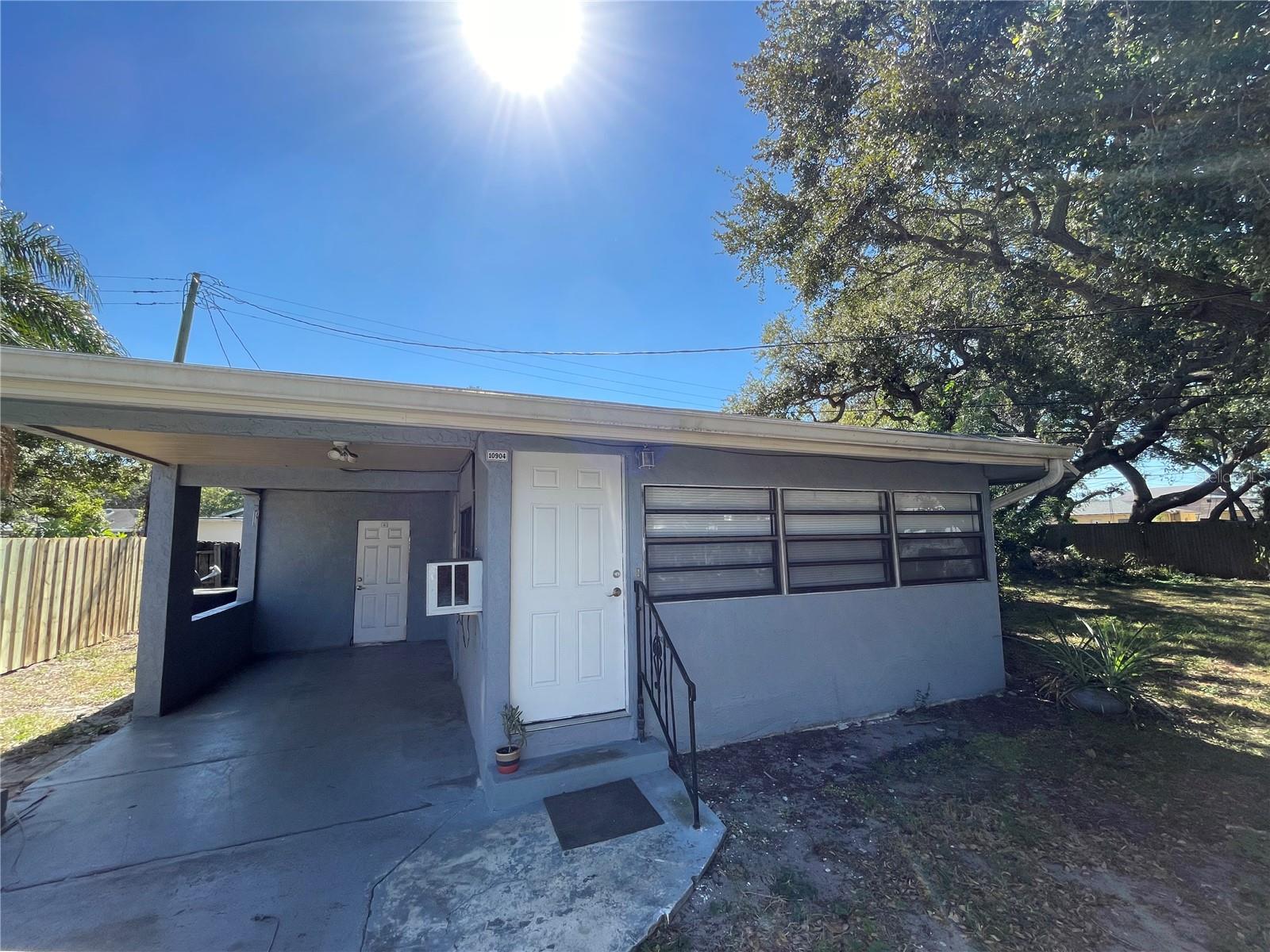 10904 71ST AVE #A, SEMINOLE, FL, 33772