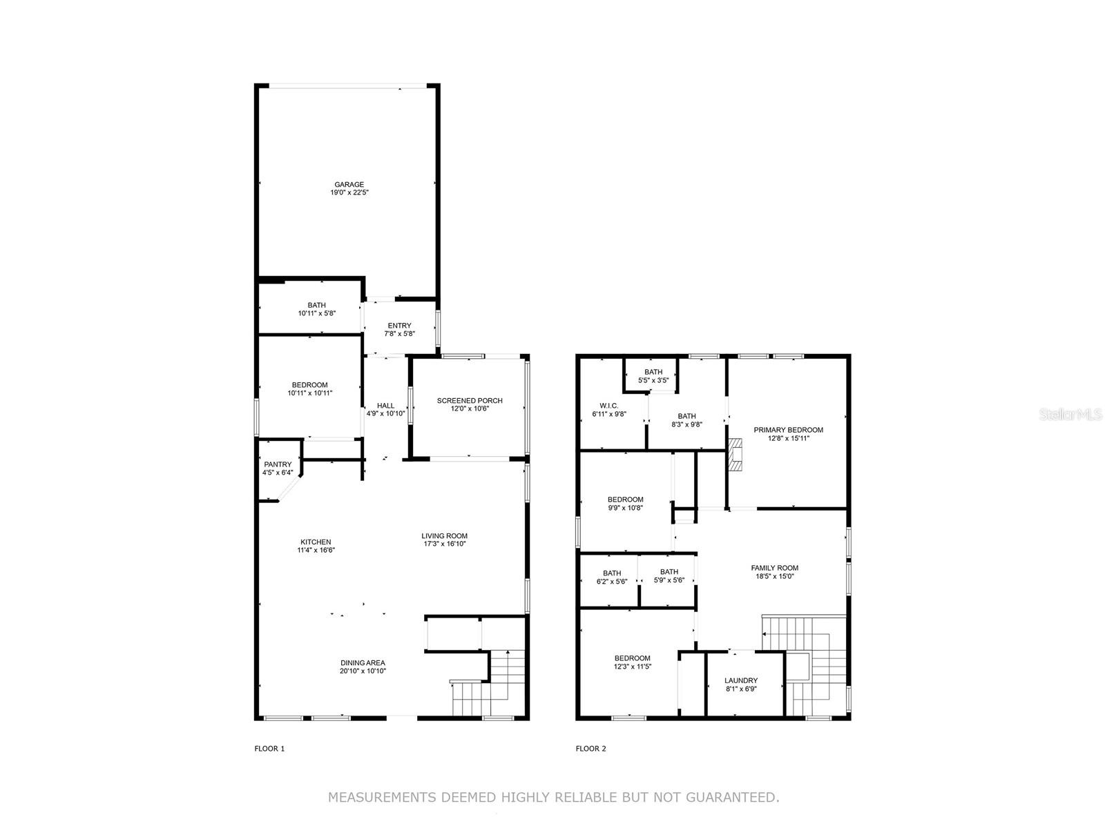 12956 WILDGRASS TRL, ODESSA, FL, 33556