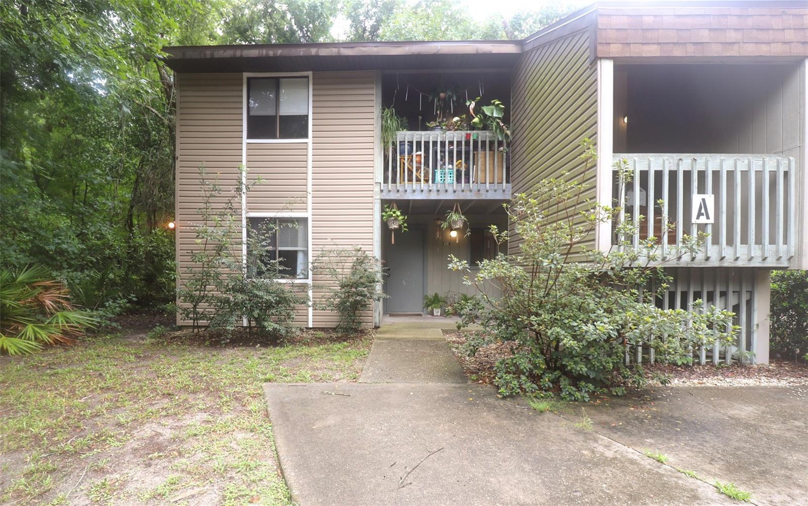 75 SE 16TH AVE #A104, GAINESVILLE, FL, 32601
