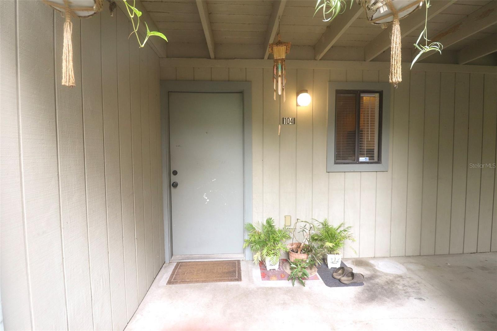 75 SE 16TH AVE #A104, GAINESVILLE, FL, 32601