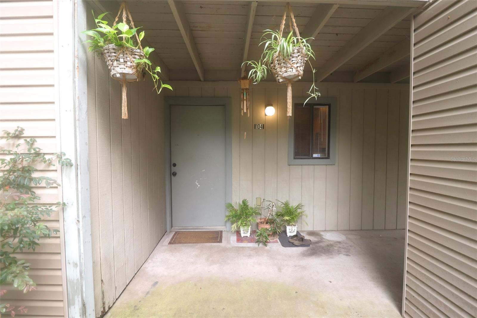 75 SE 16TH AVE #A104, GAINESVILLE, FL, 32601