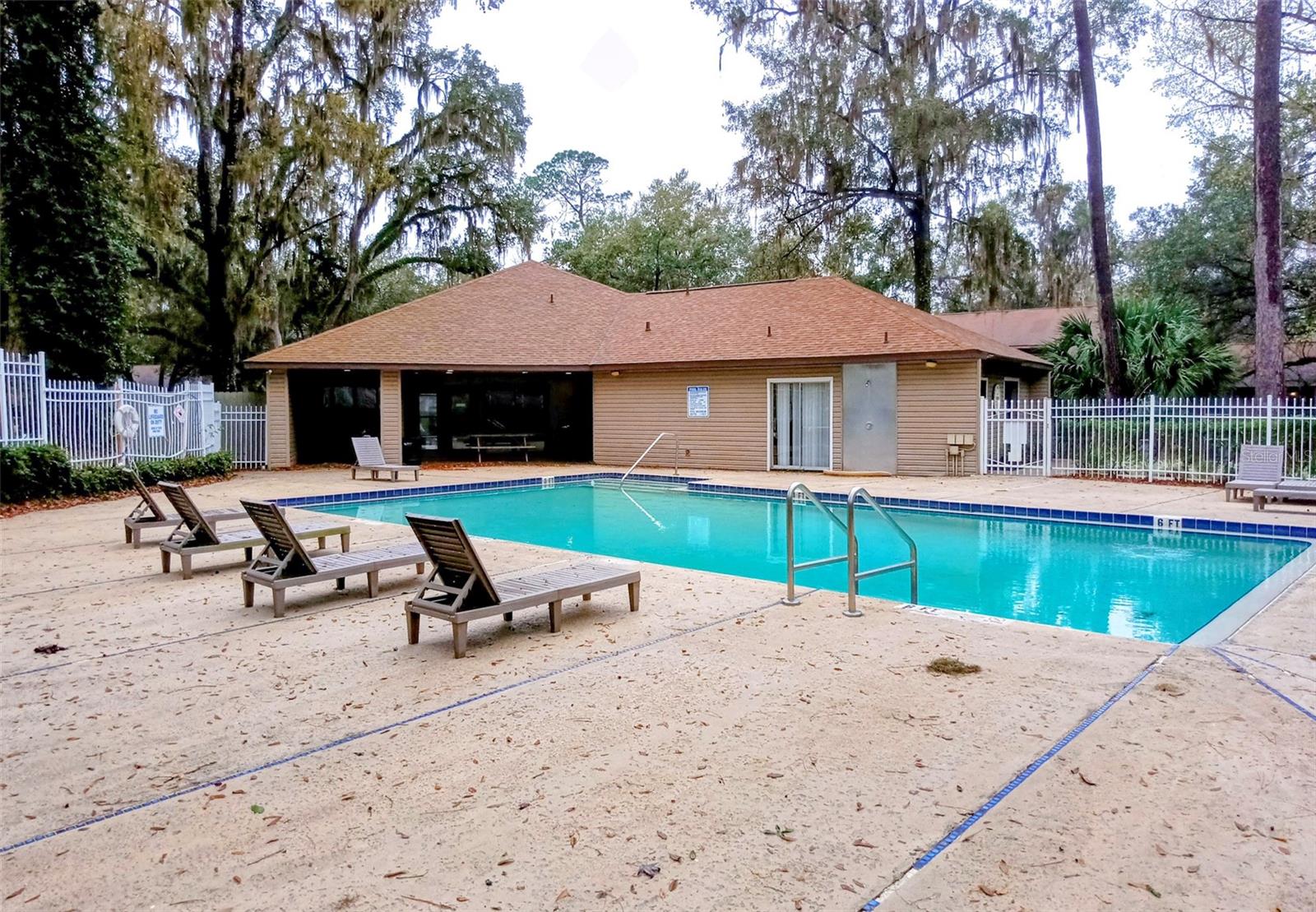 75 SE 16TH AVE #A104, GAINESVILLE, FL, 32601