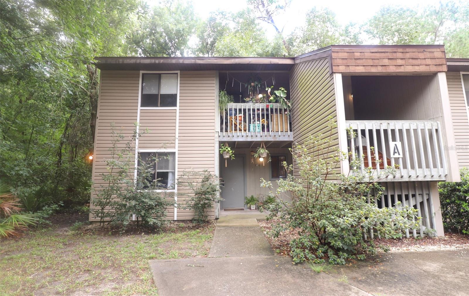 75 SE 16TH AVE #A104, GAINESVILLE, FL, 32601