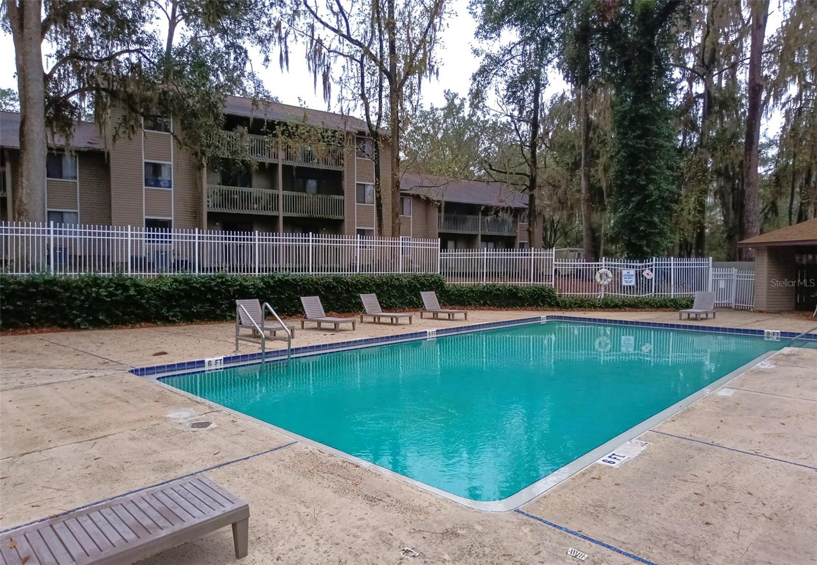 75 SE 16TH AVE #A104, GAINESVILLE, FL, 32601
