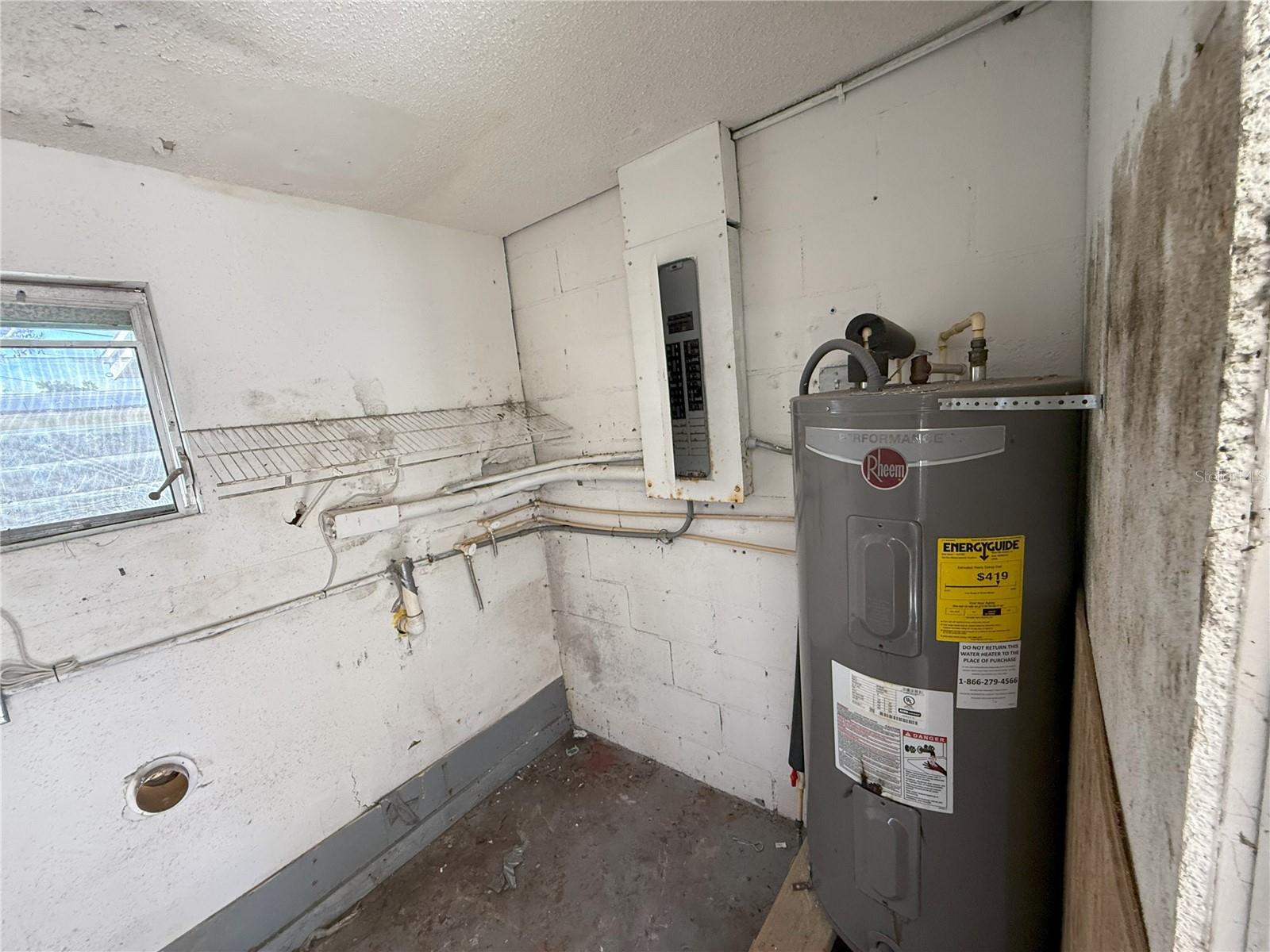 6713 DEL PRADO TER, NEW PORT RICHEY, FL, 34652