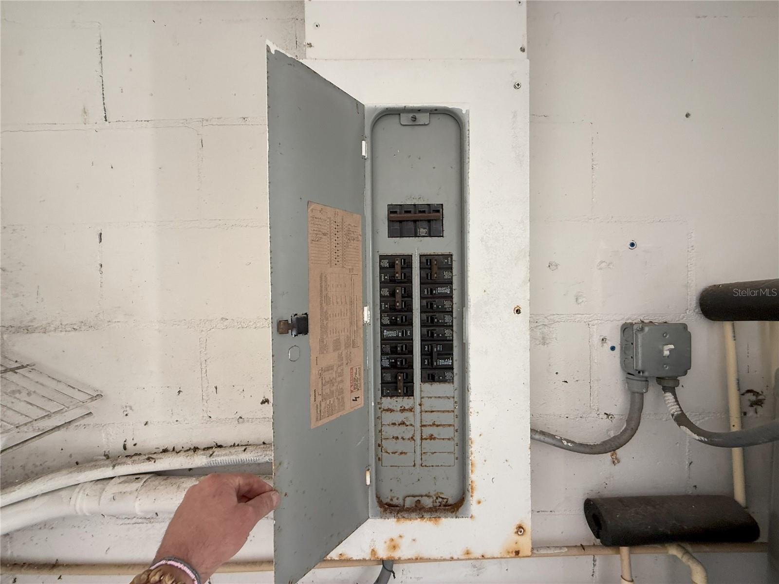 6713 DEL PRADO TER, NEW PORT RICHEY, FL, 34652