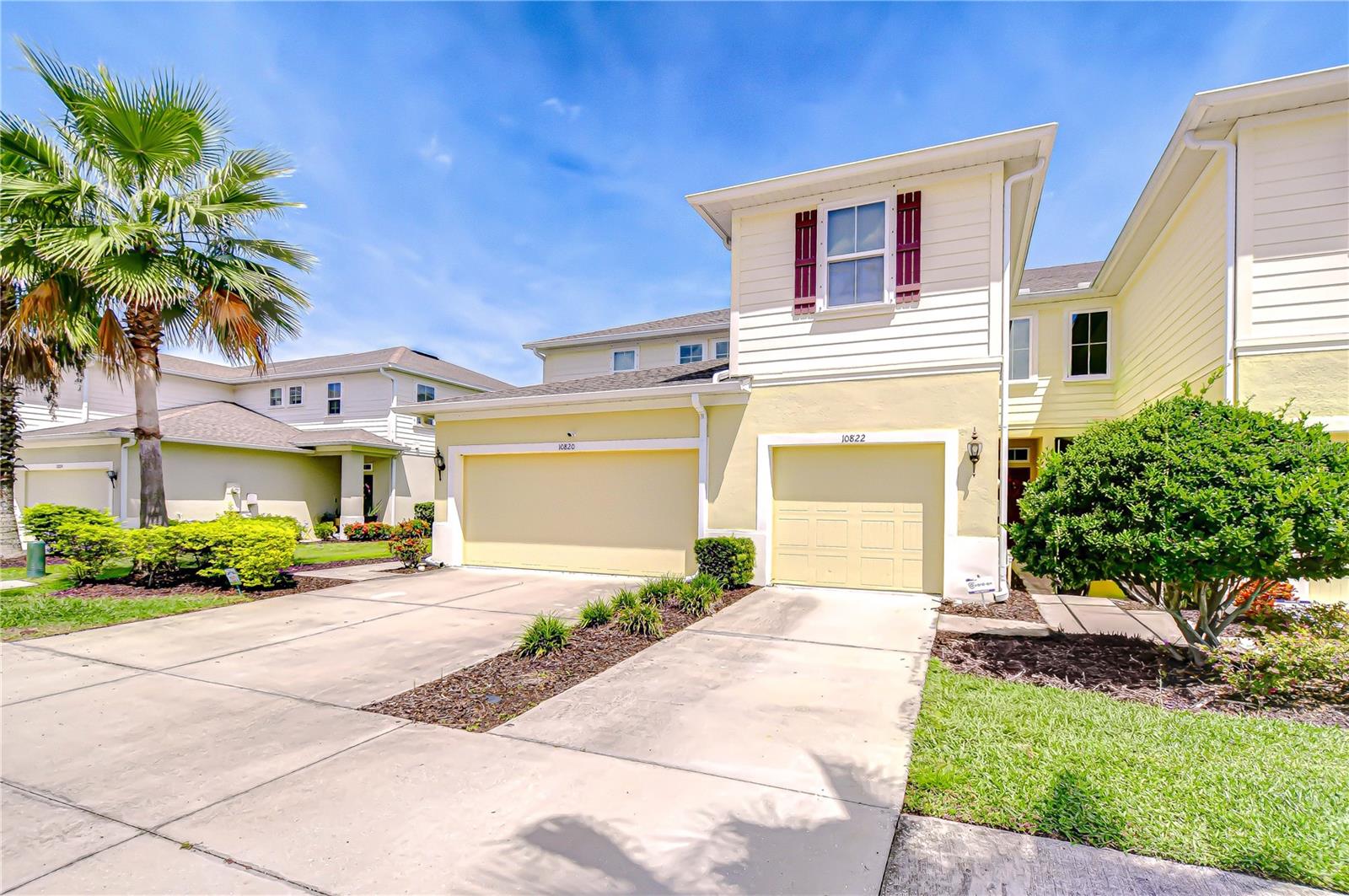 10822 VERAWOOD DR, RIVERVIEW, FL, 33579