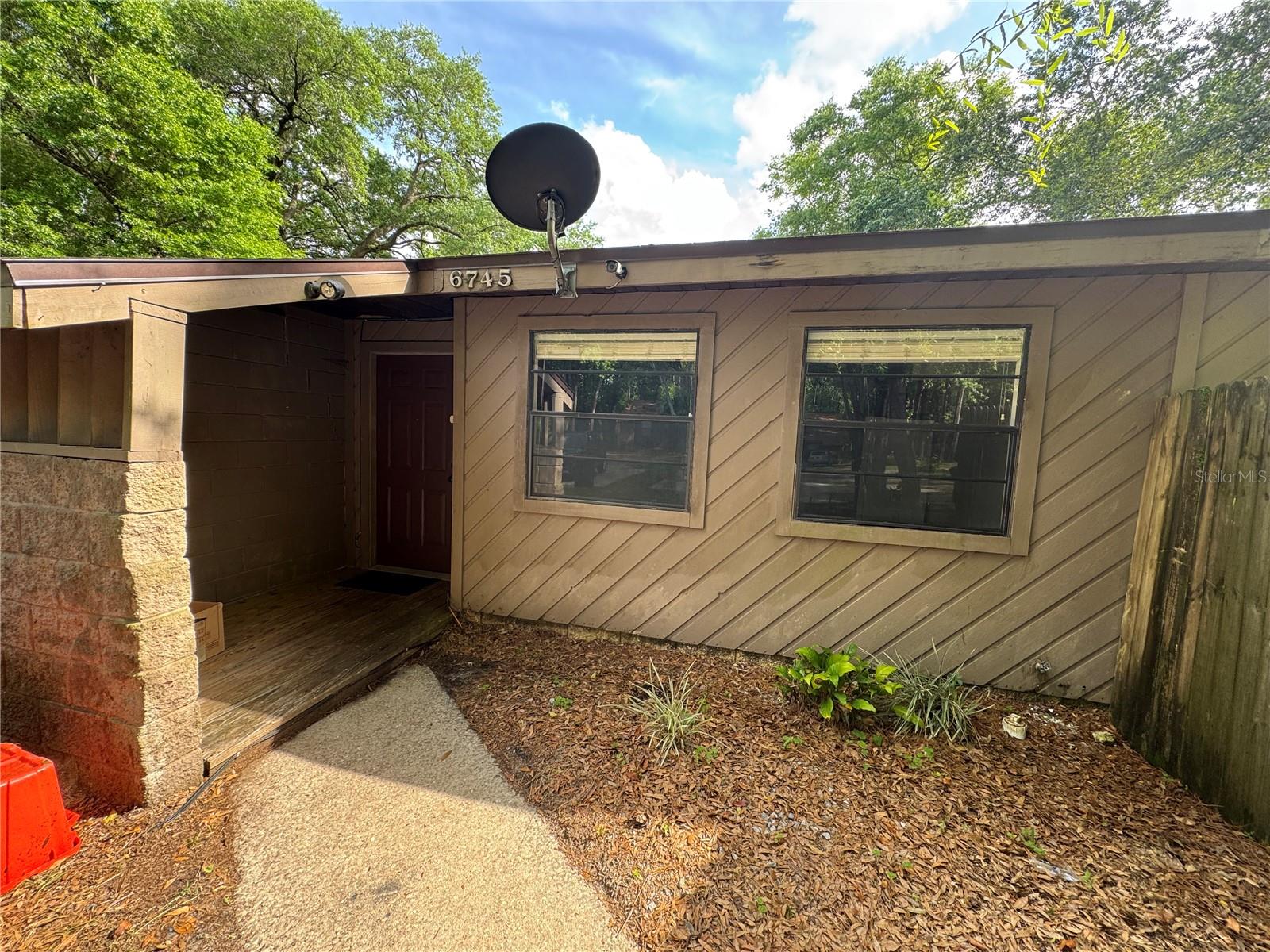 6745 SW 45TH AVE, GAINESVILLE, FL, 32608