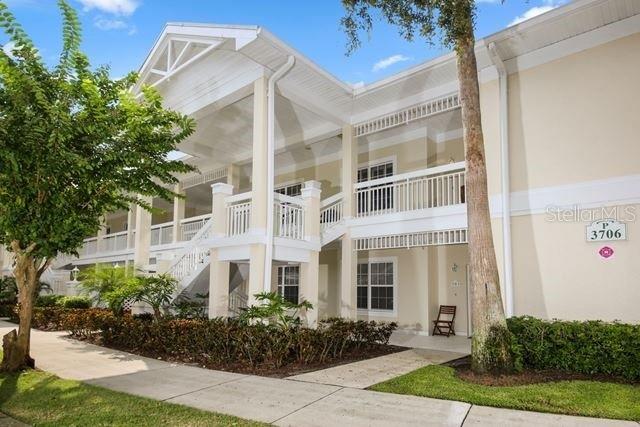 3706 54TH DR W #201, BRADENTON, FL, 34210