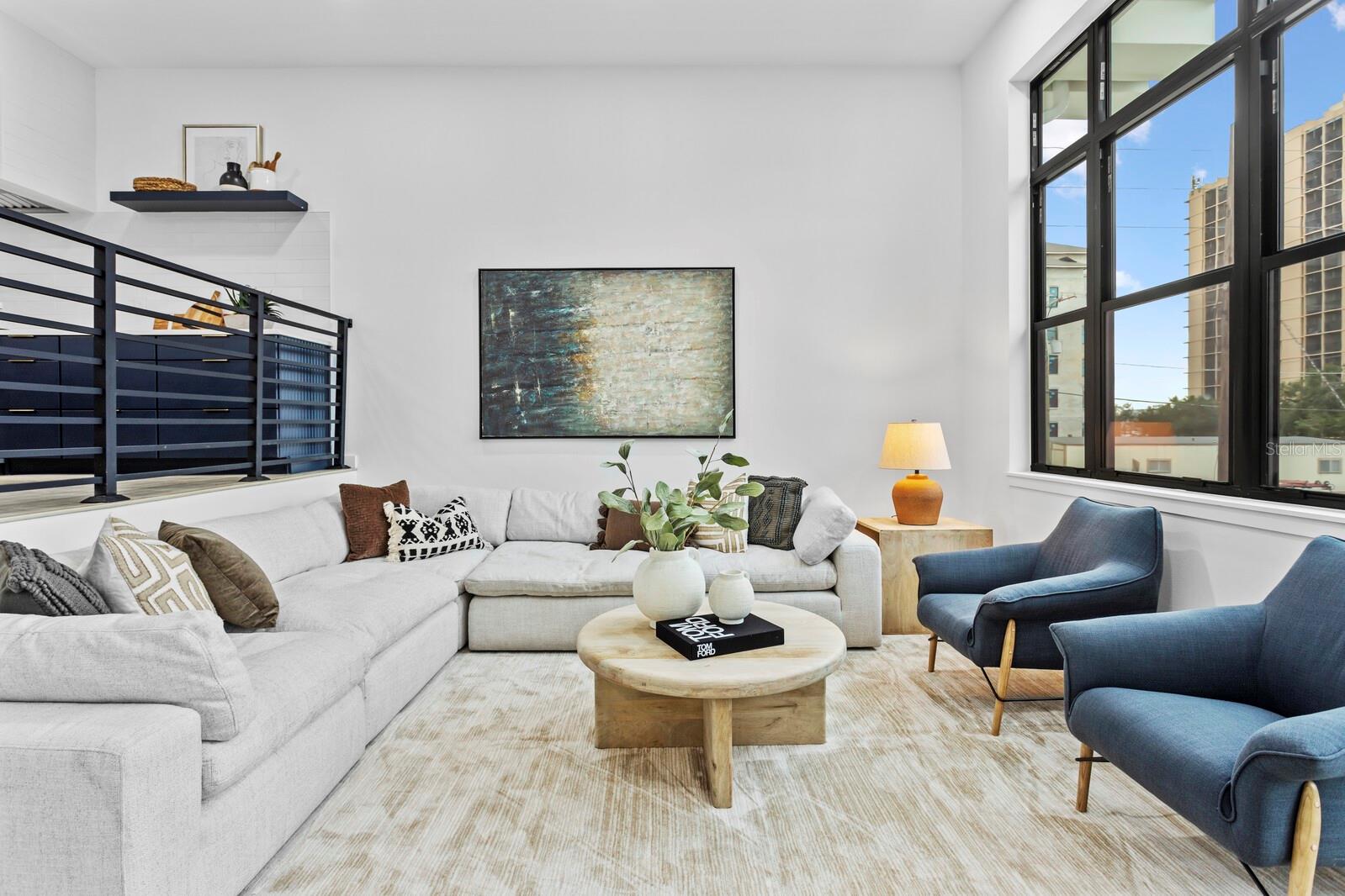 1801 N MORGAN ST #13, TAMPA, FL, 33602