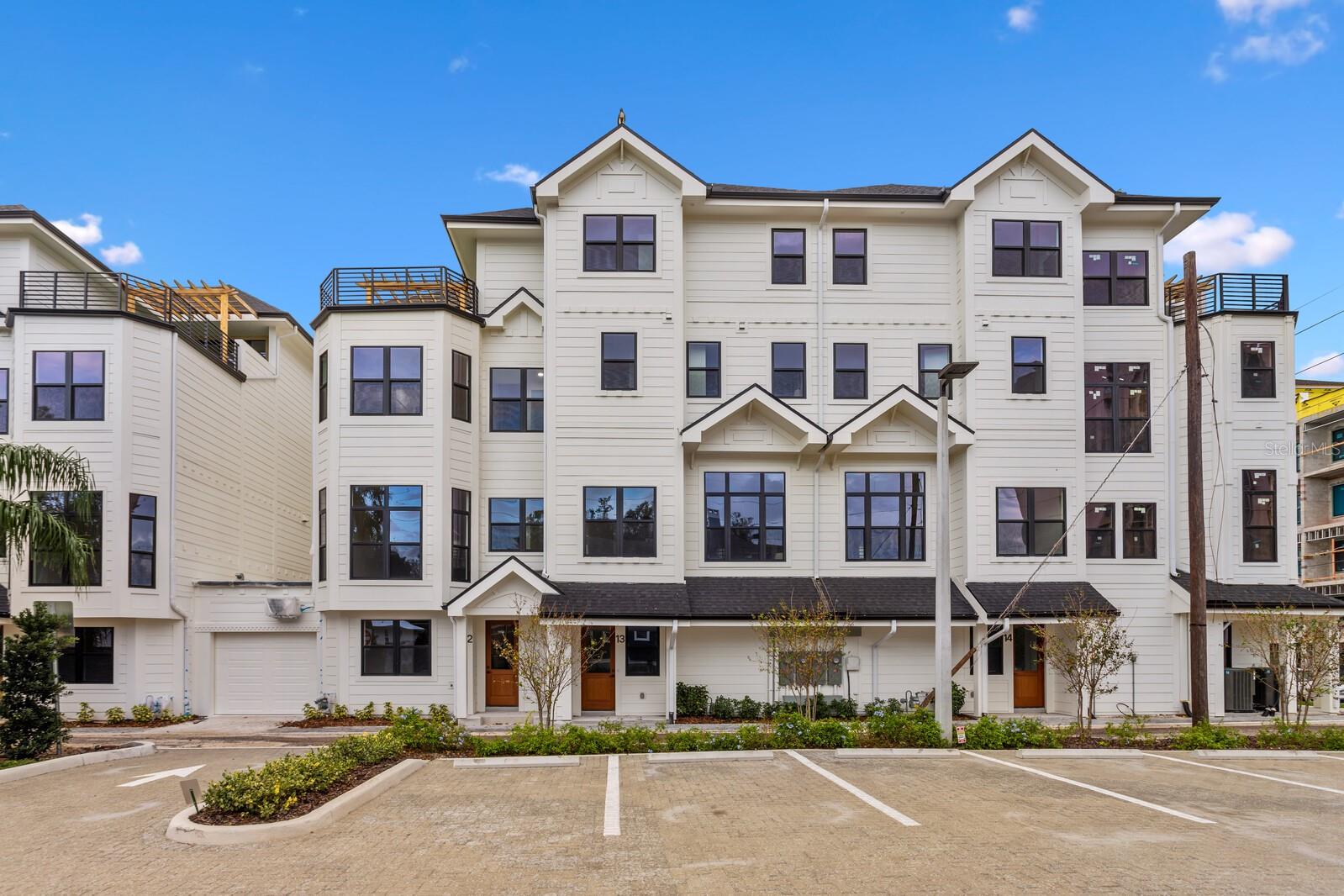 1801 N MORGAN ST #13, TAMPA, FL, 33602