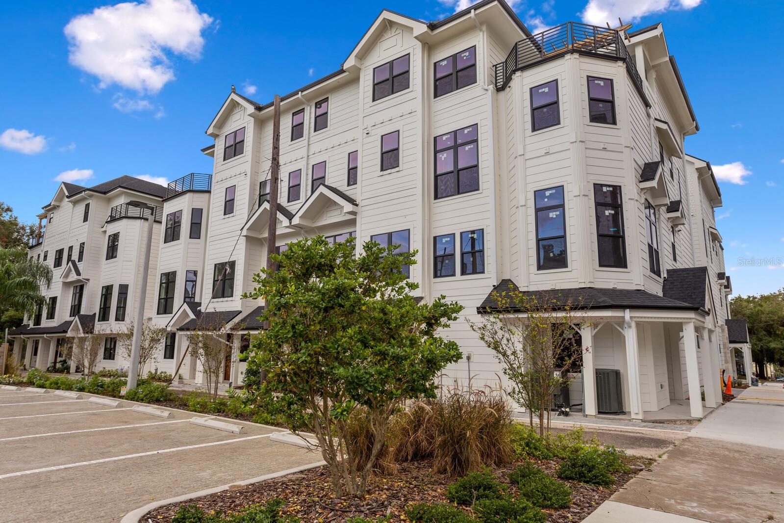 1801 N MORGAN ST #13, TAMPA, FL, 33602