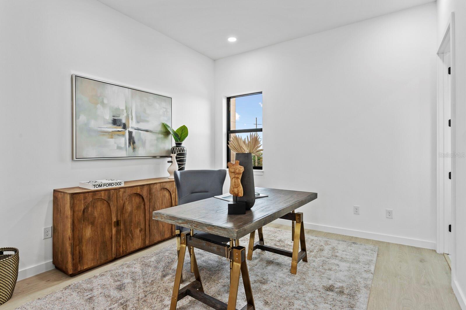 1801 N MORGAN ST #13, TAMPA, FL, 33602