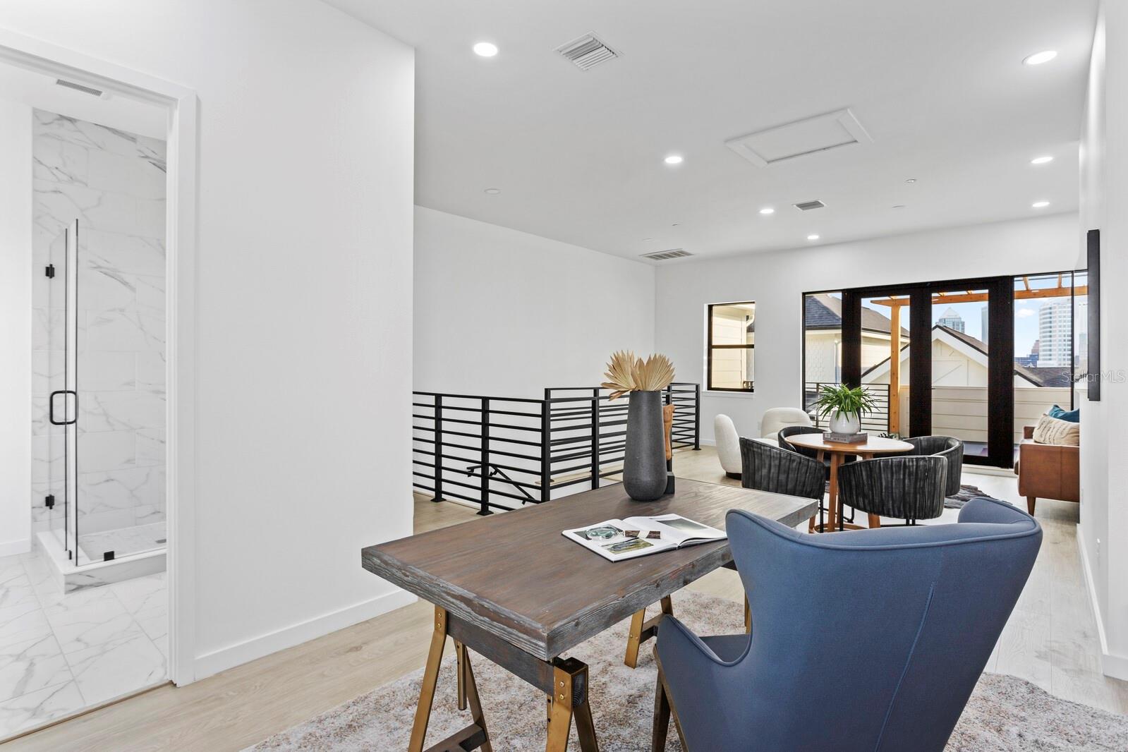 1801 N MORGAN ST #13, TAMPA, FL, 33602