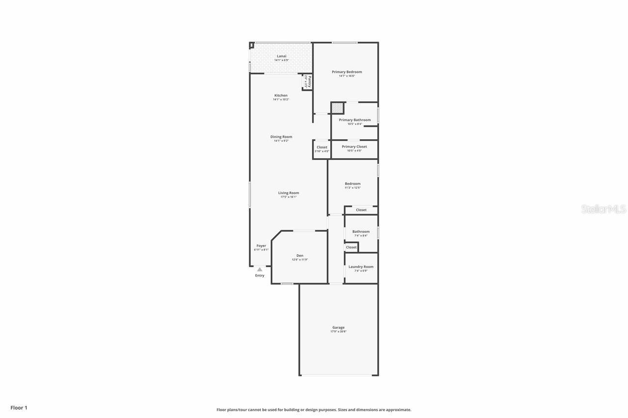 2130 SUMMERSWEET DR, ALVA, FL, 33920