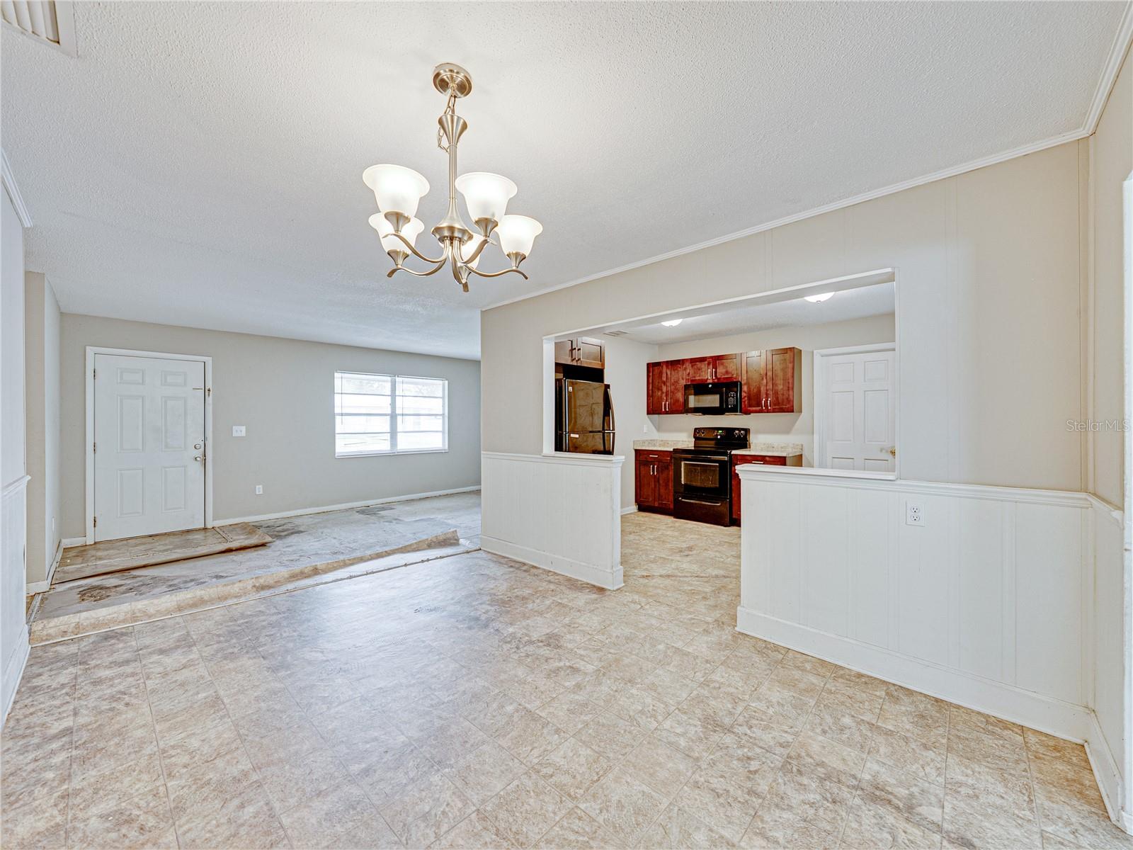 407 NE 8TH ST, MULBERRY, FL, 33860