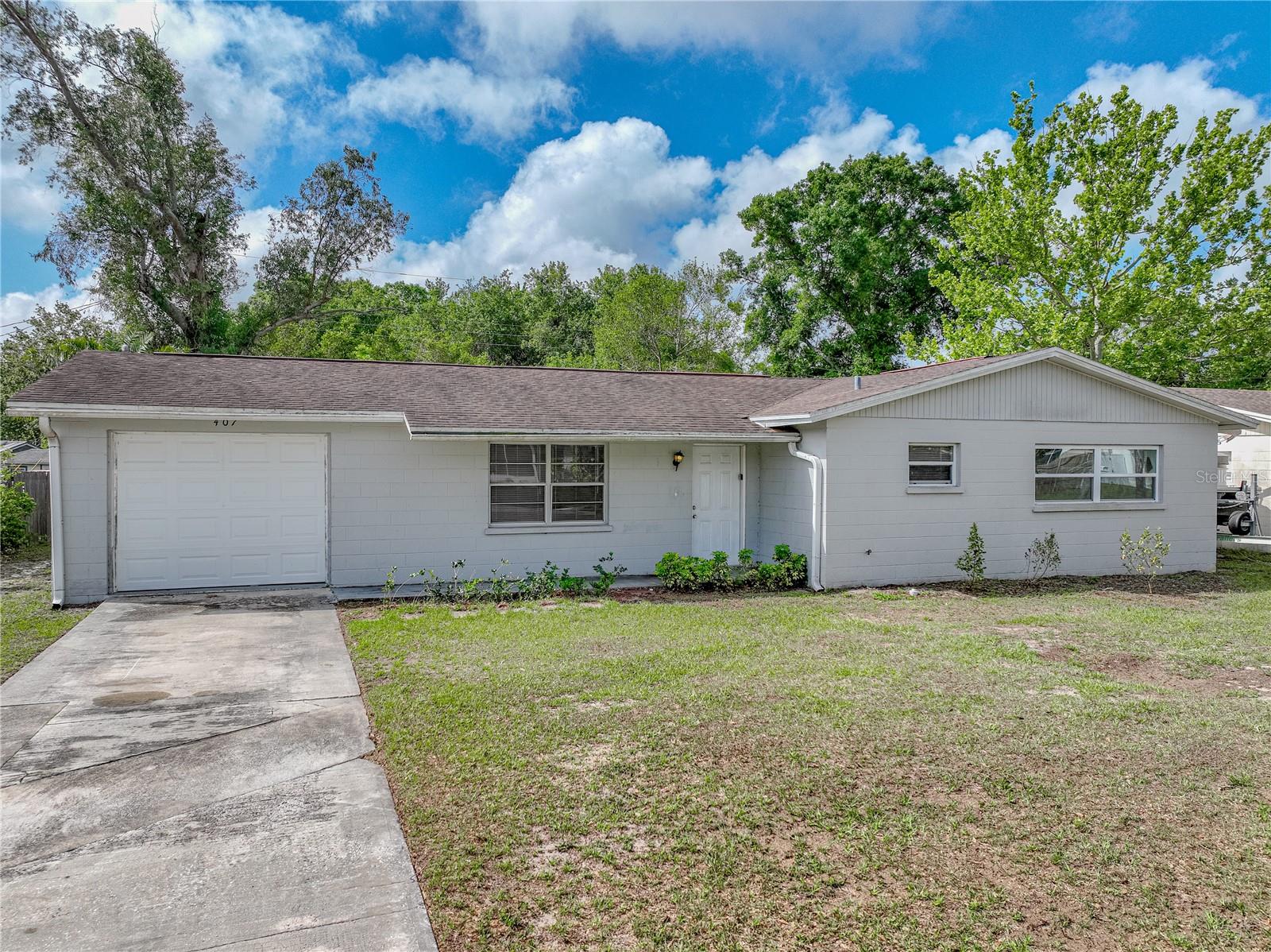 407 NE 8TH ST, MULBERRY, FL, 33860
