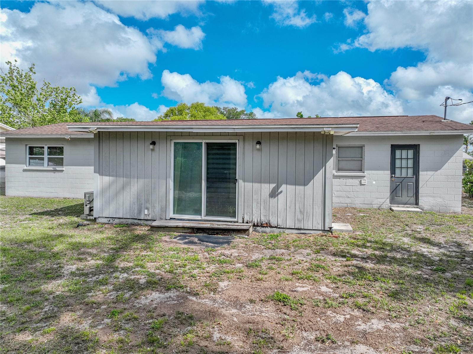 407 NE 8TH ST, MULBERRY, FL, 33860