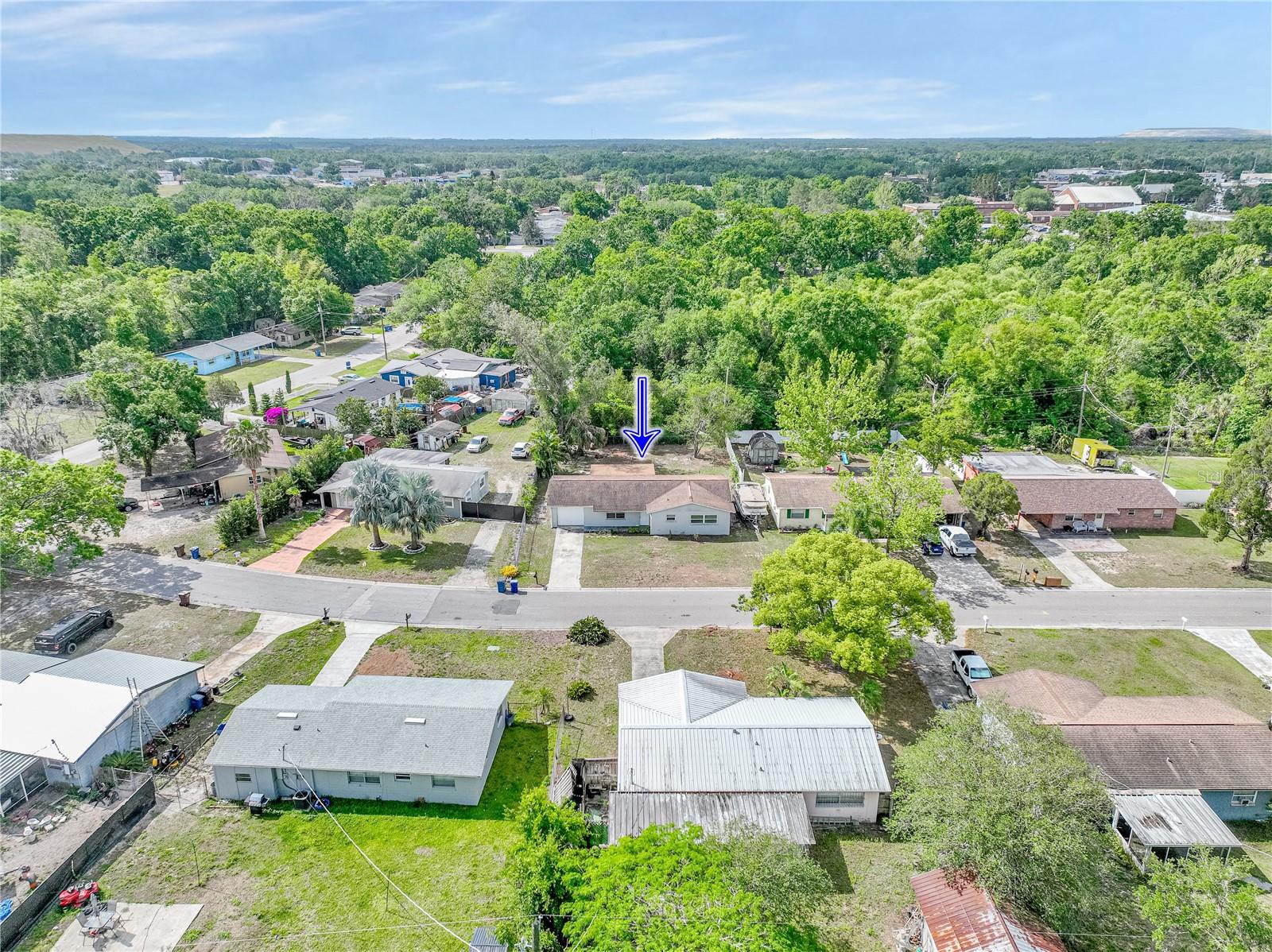 407 NE 8TH ST, MULBERRY, FL, 33860
