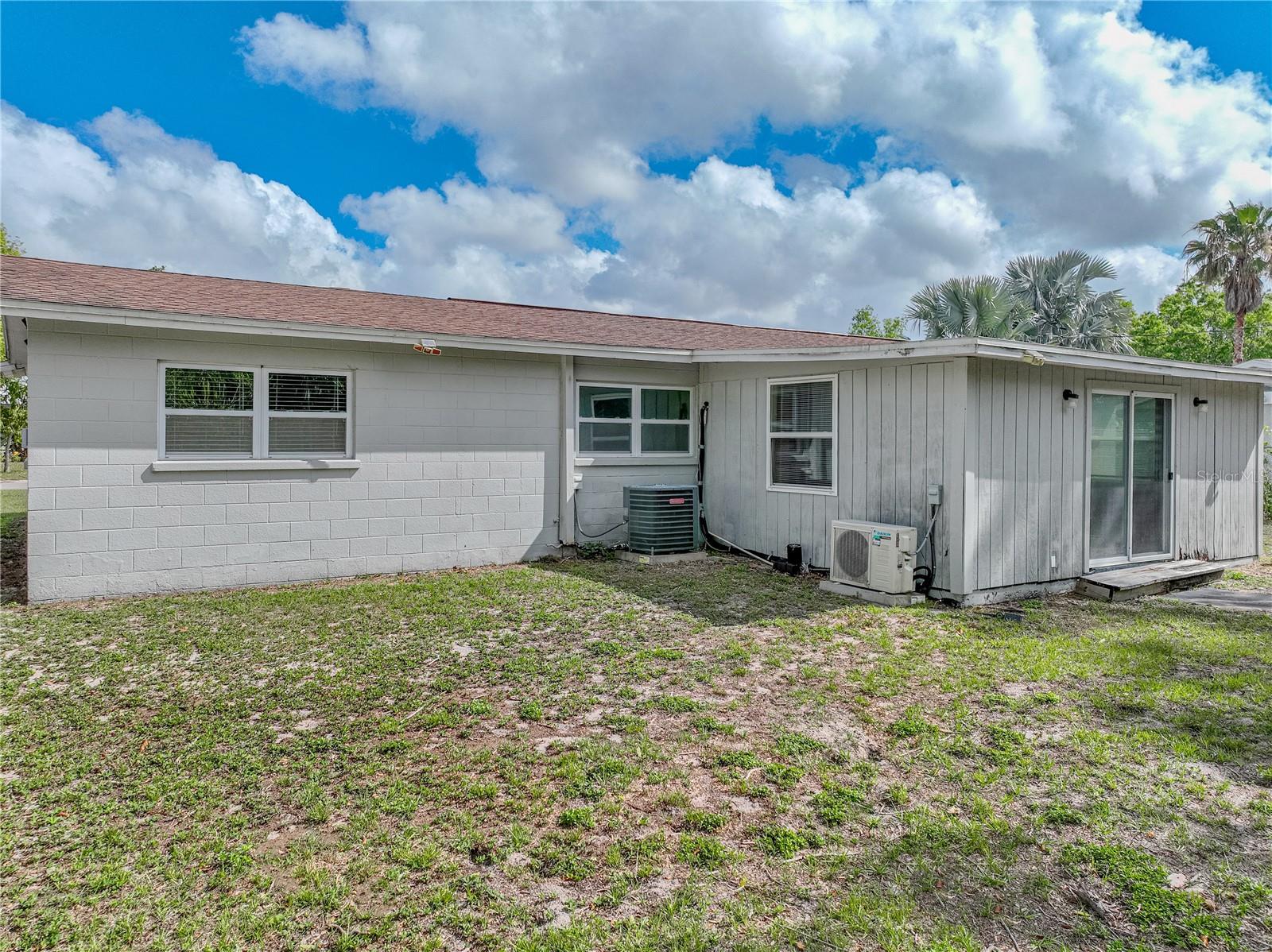 407 NE 8TH ST, MULBERRY, FL, 33860