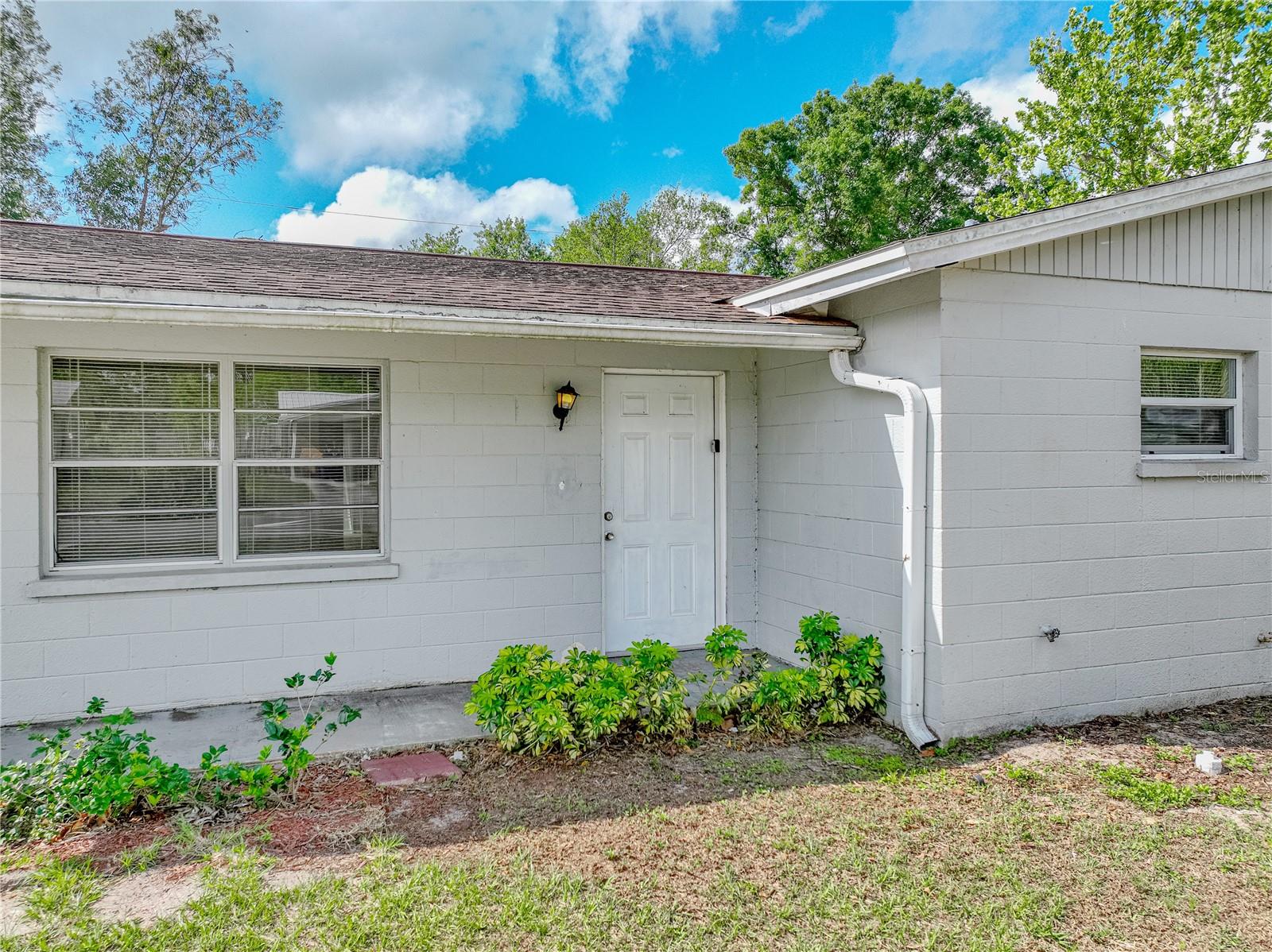 407 NE 8TH ST, MULBERRY, FL, 33860