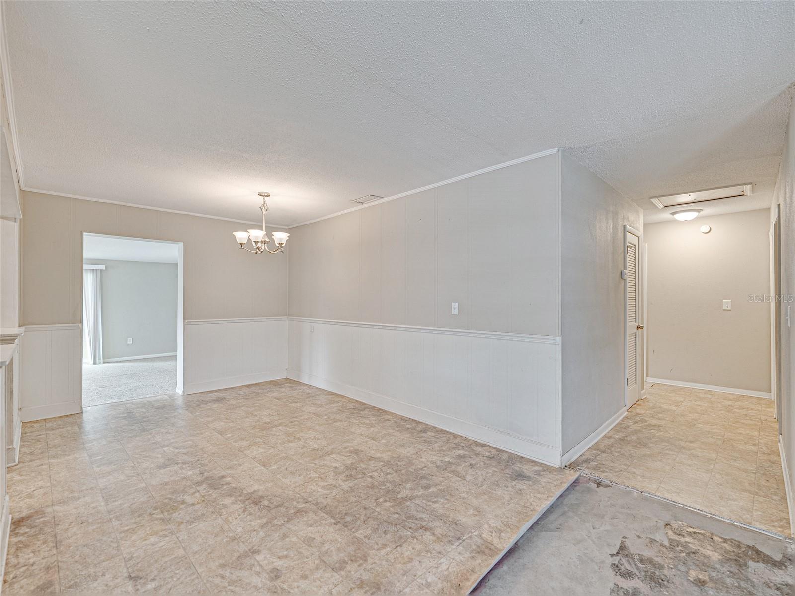 407 NE 8TH ST, MULBERRY, FL, 33860