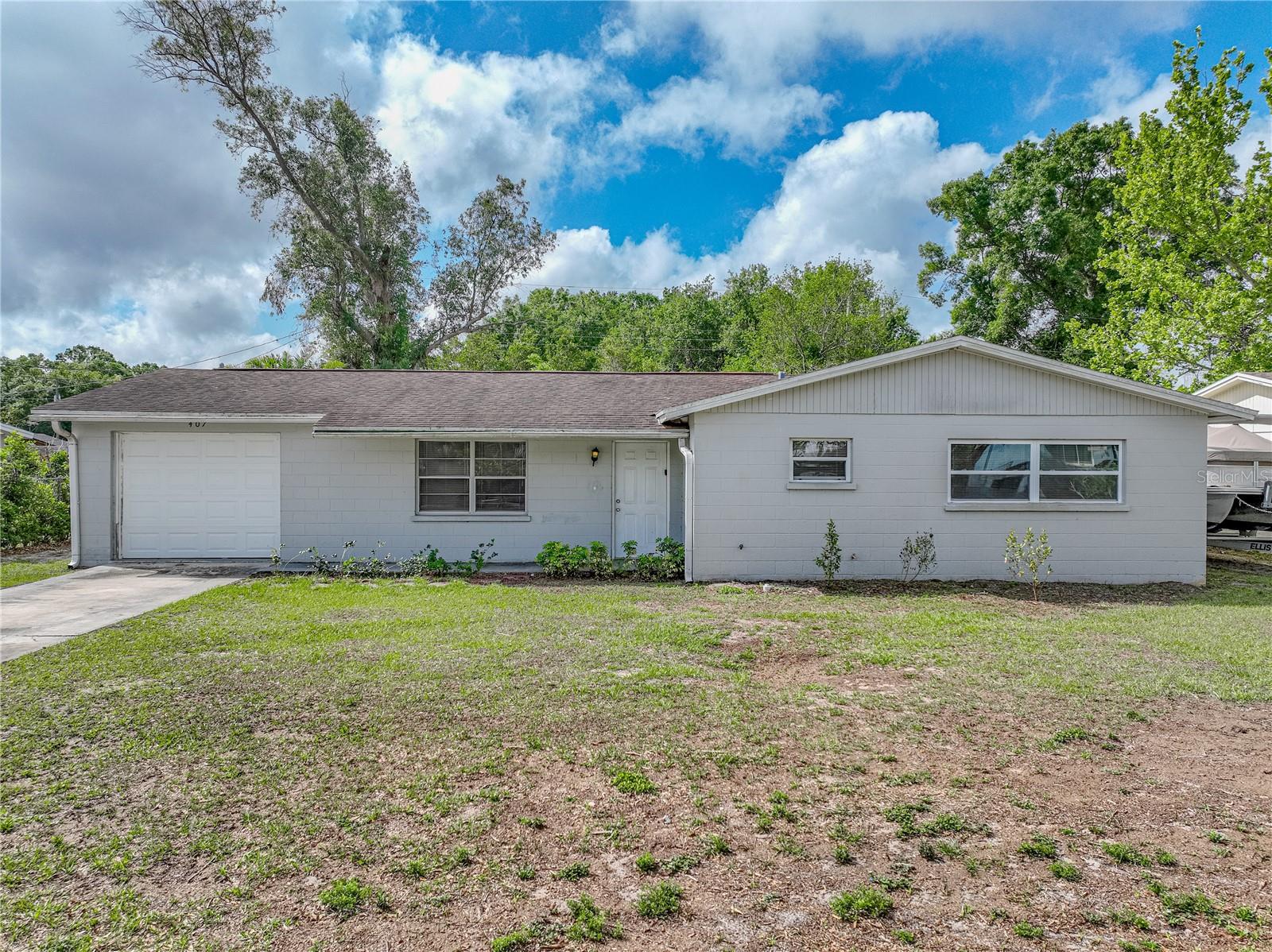 407 NE 8TH ST, MULBERRY, FL, 33860