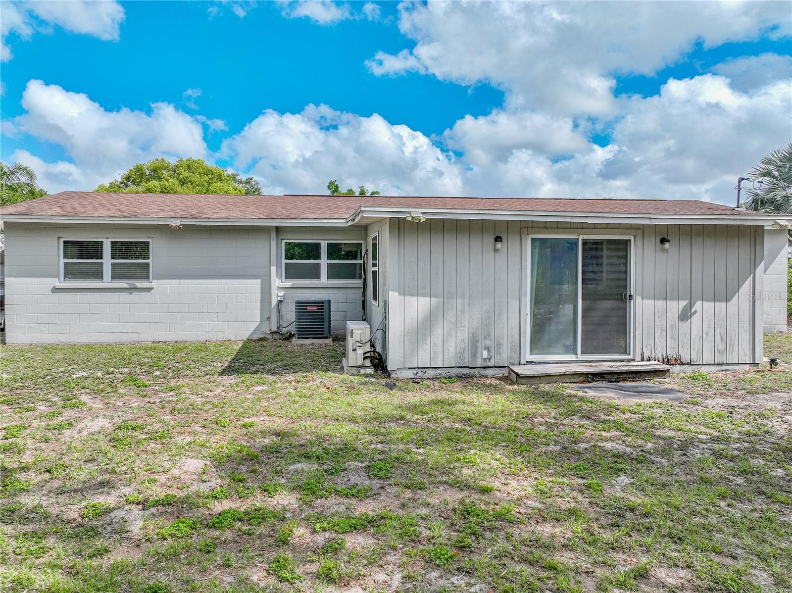 407 NE 8TH ST, MULBERRY, FL, 33860
