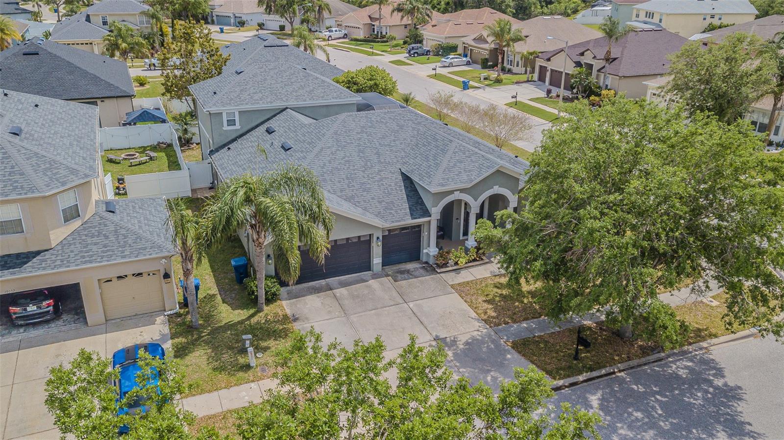 19026 CHISLEHURST DR, LAND O LAKES, FL, 34638